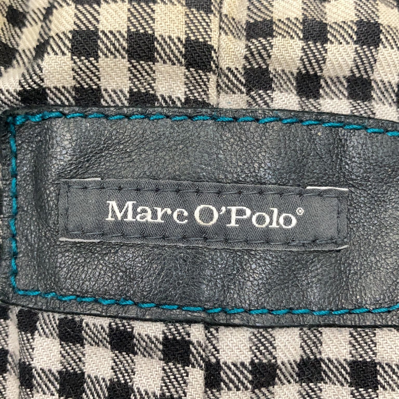 Marc O'Polo