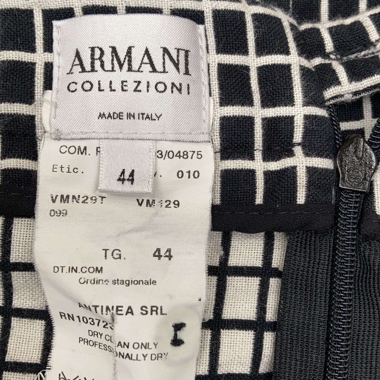 Armani