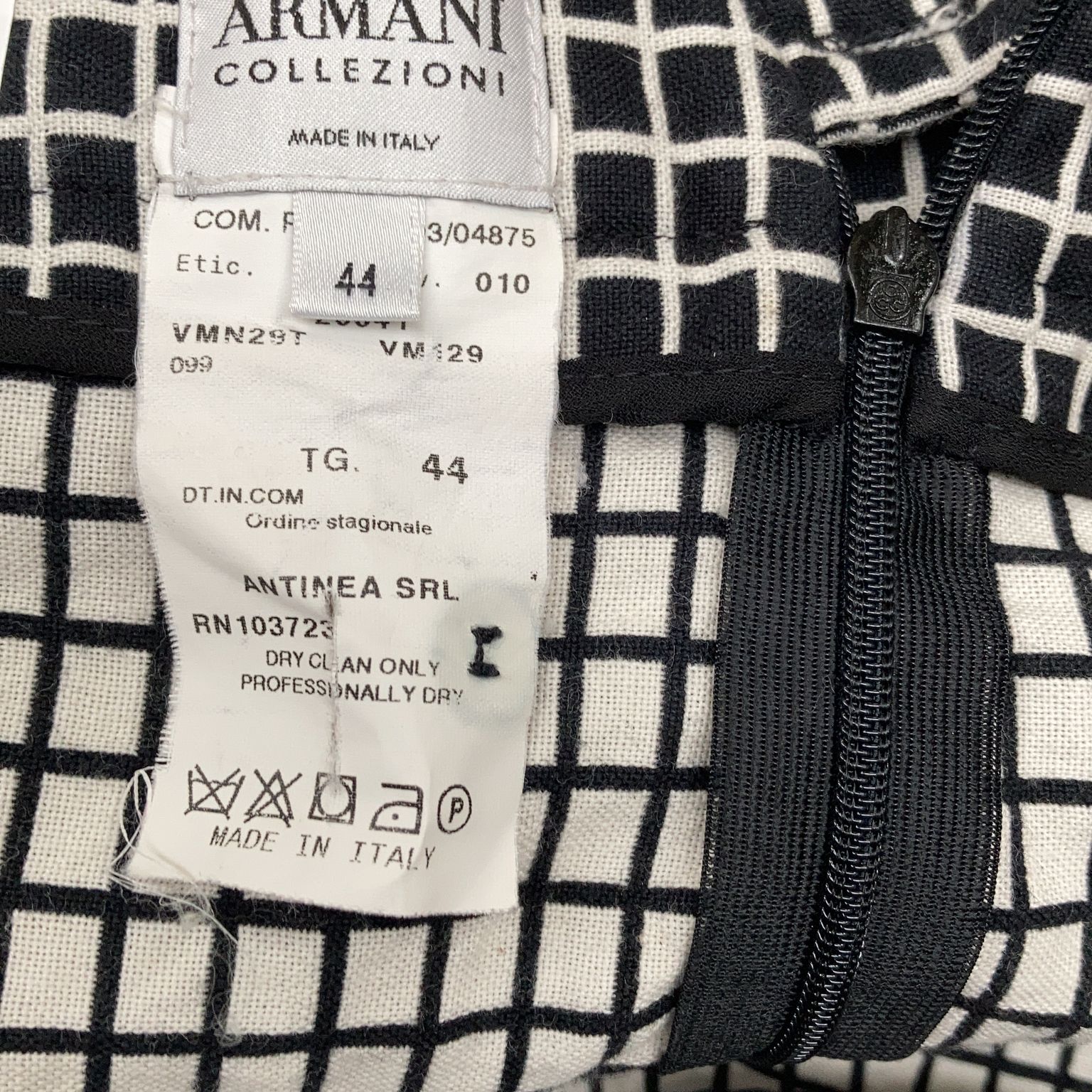 Armani