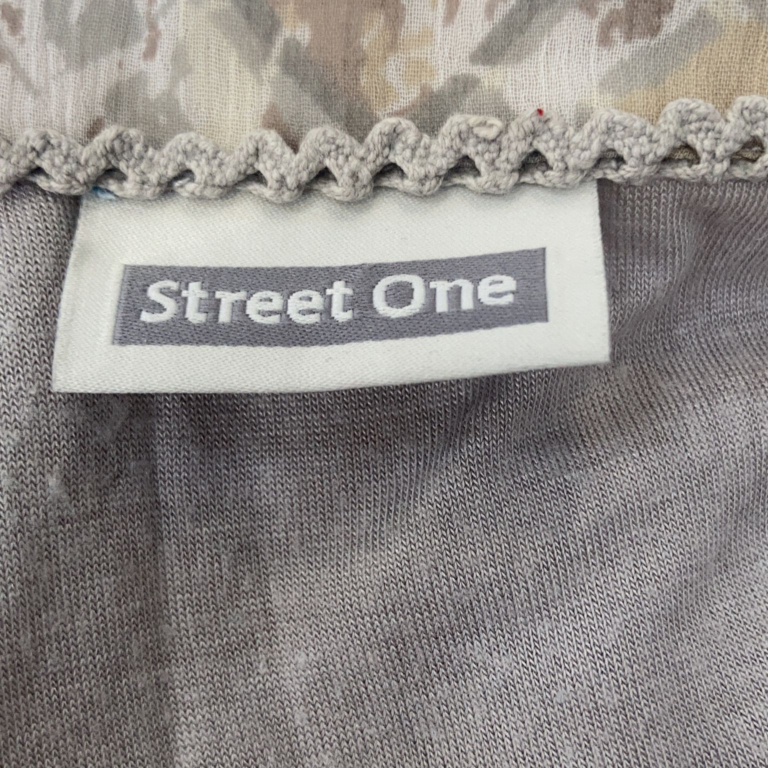 Street One