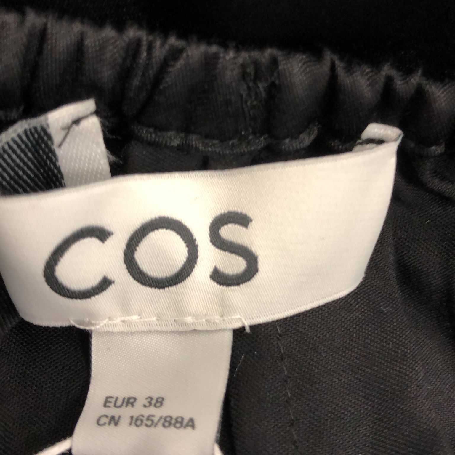 COS