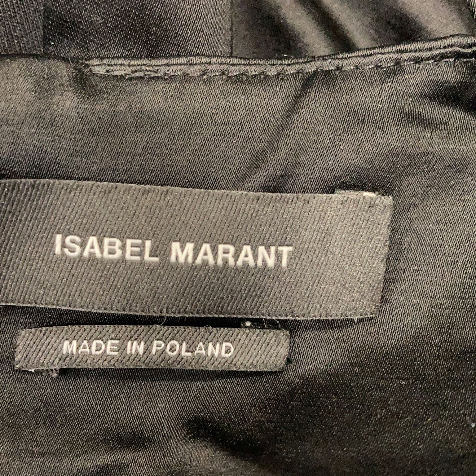 Isabel Marant