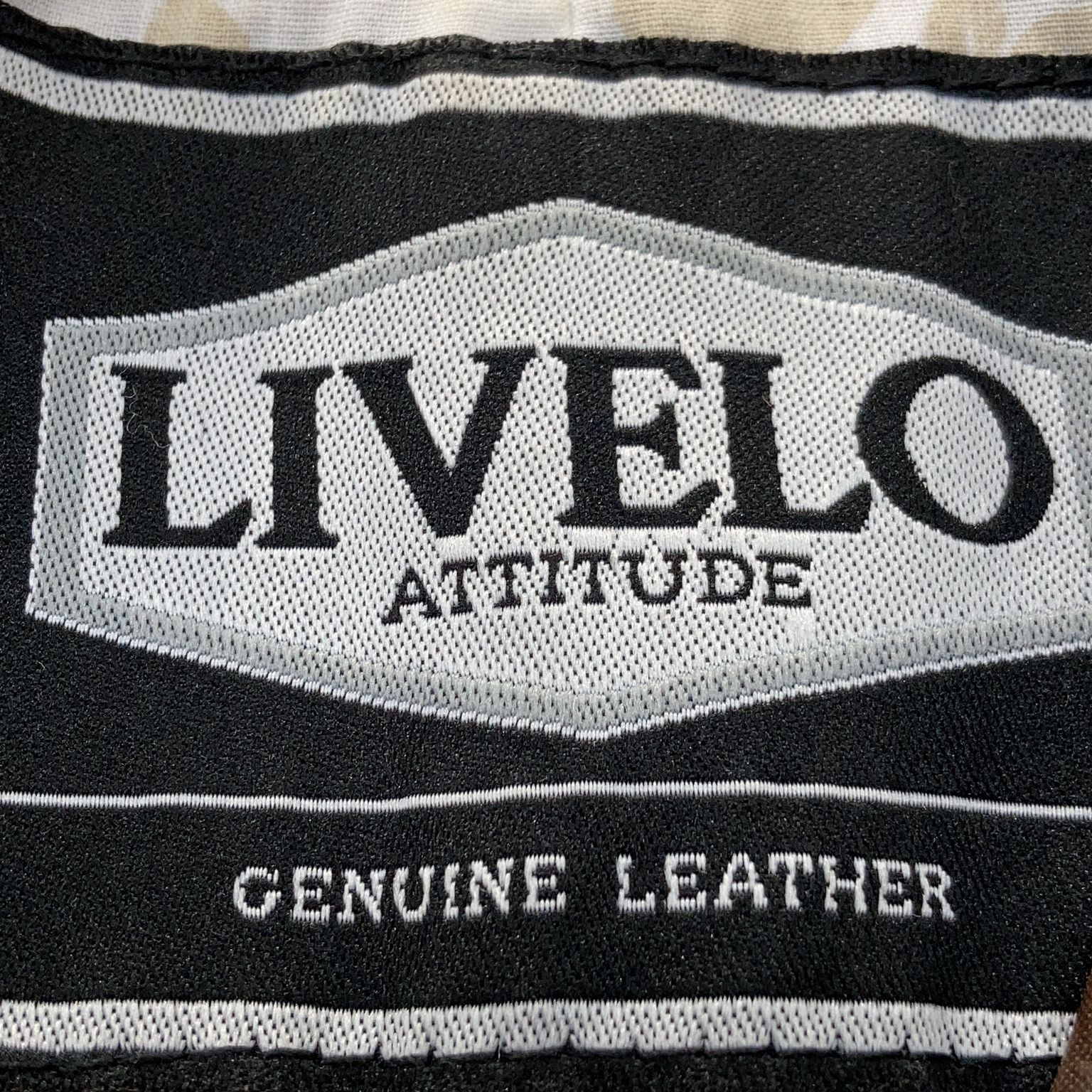 Livelo Attitude