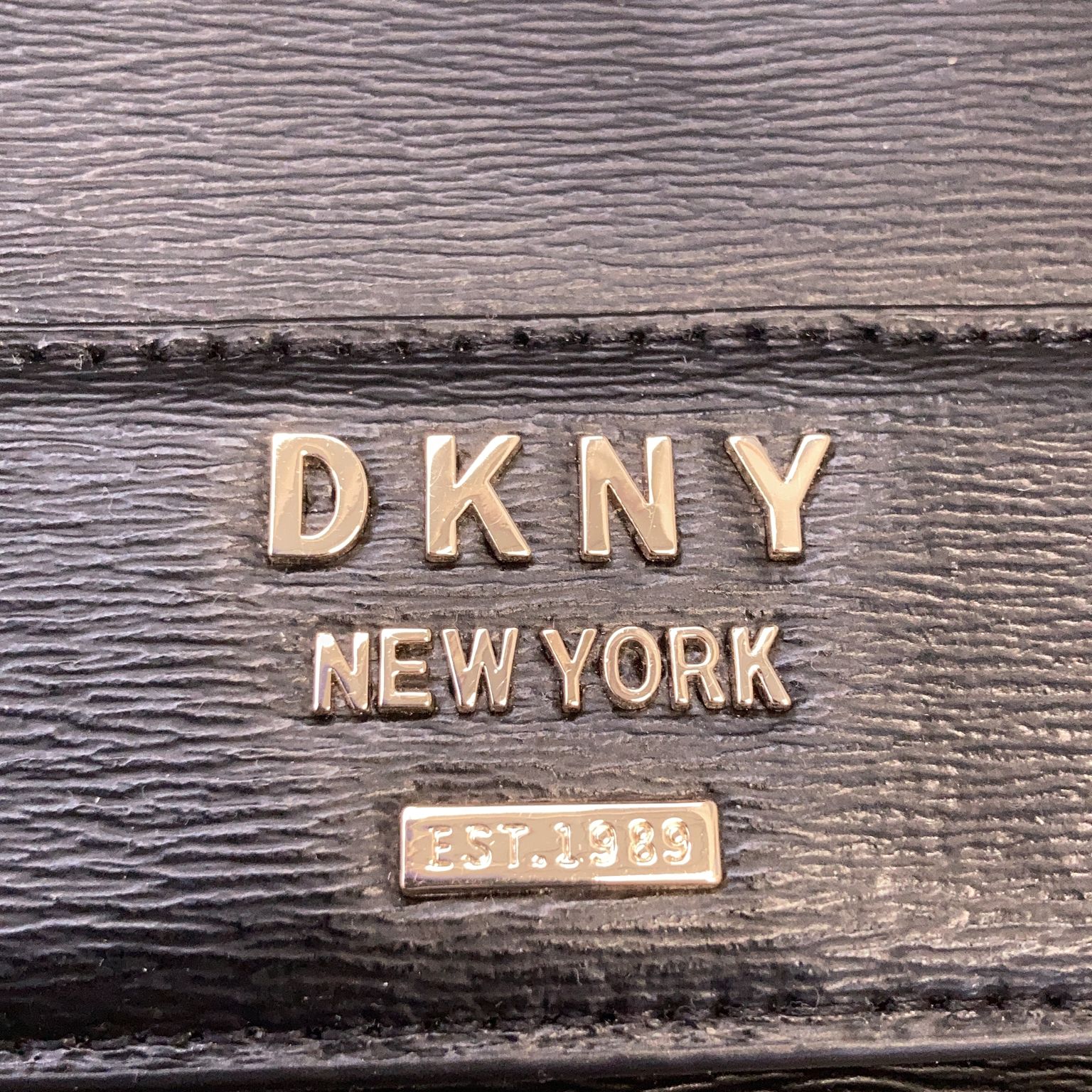 DKNY