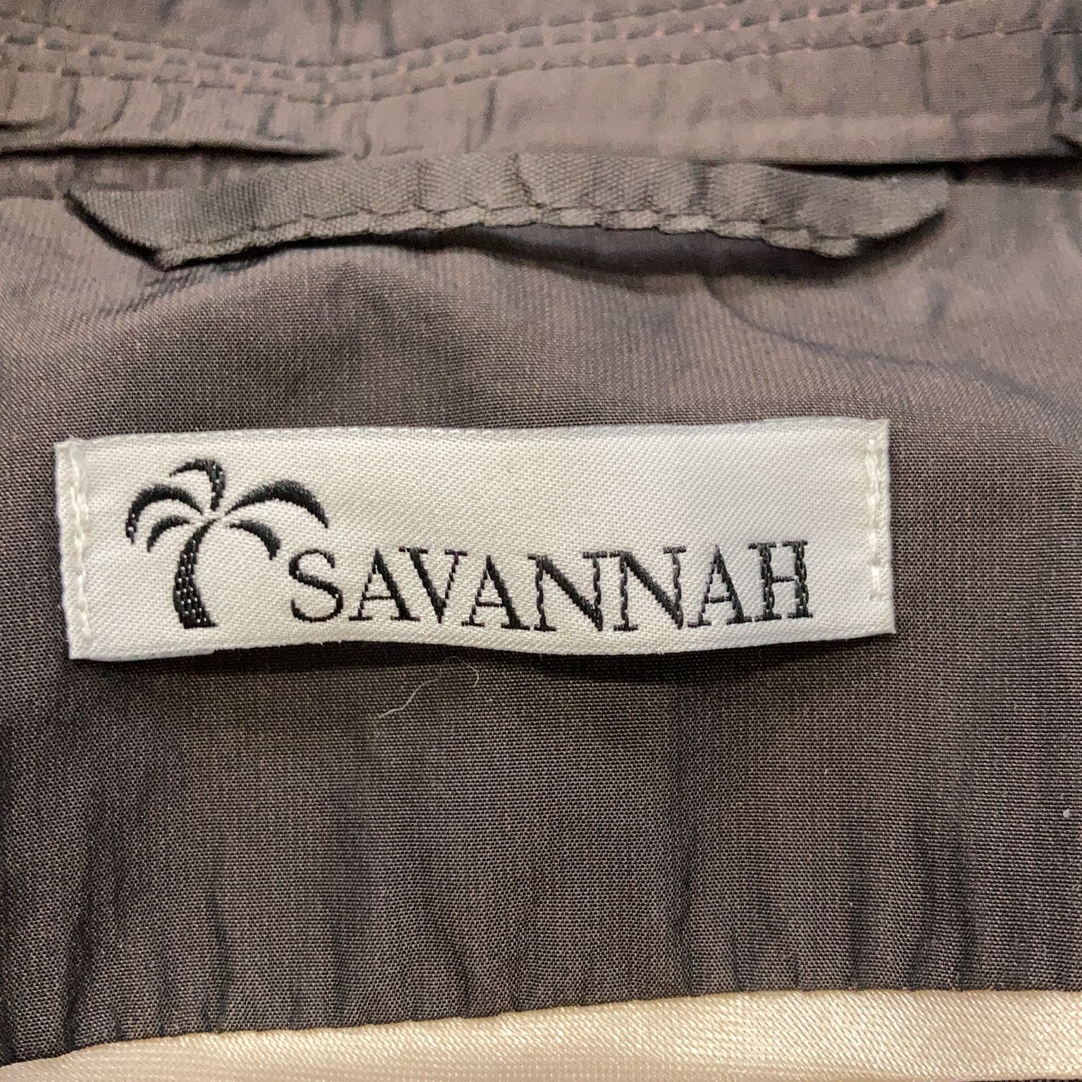 Savannah