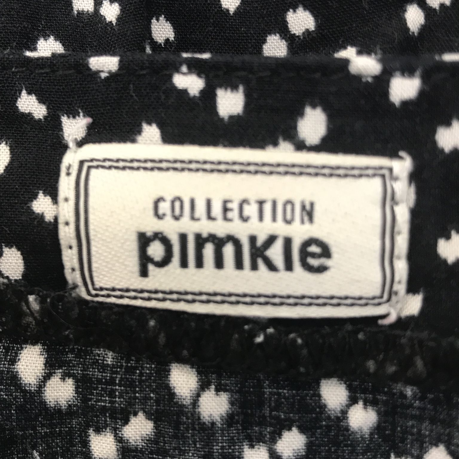 Collection Pimkie