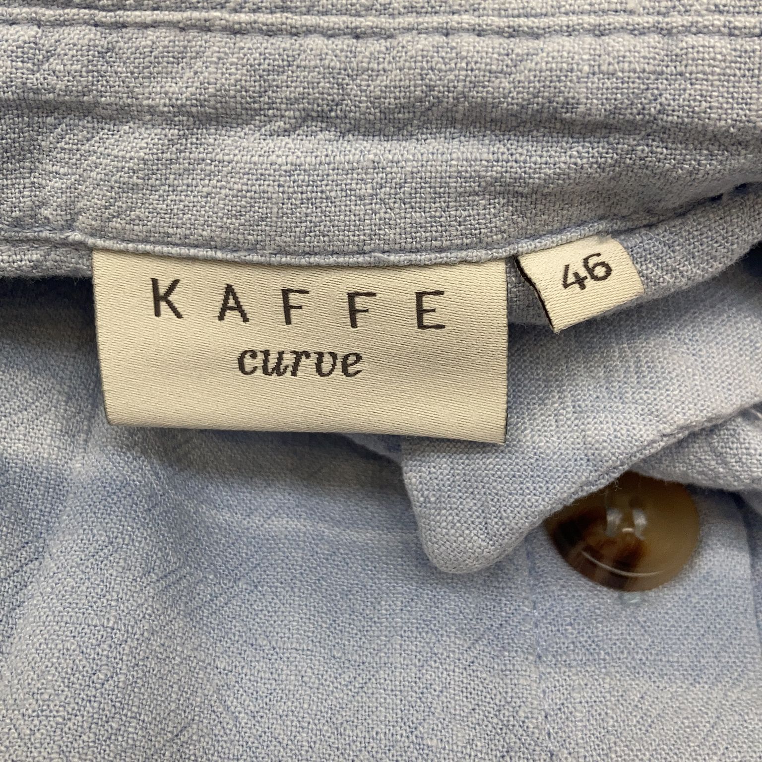 Kaffe Curve