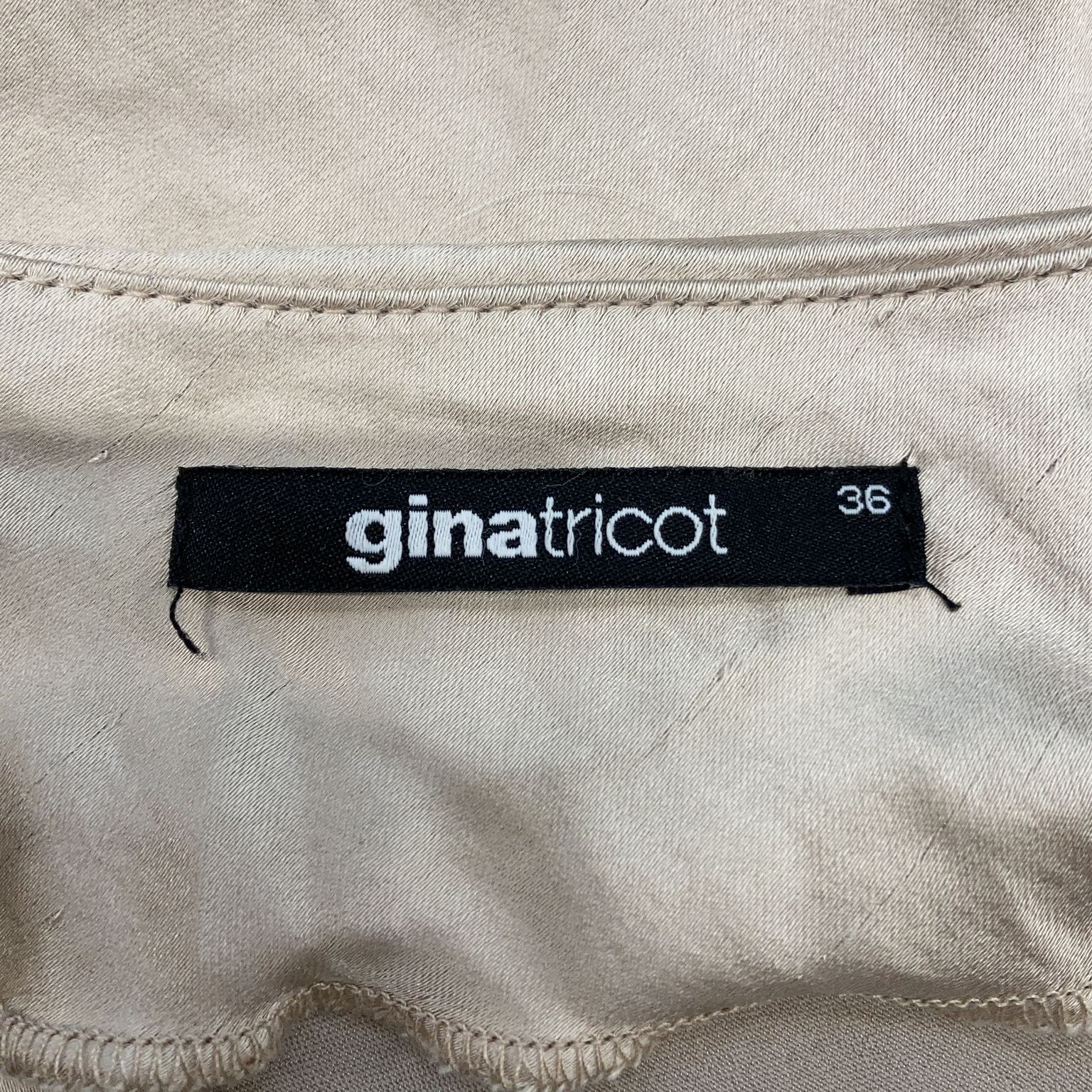 Gina Tricot