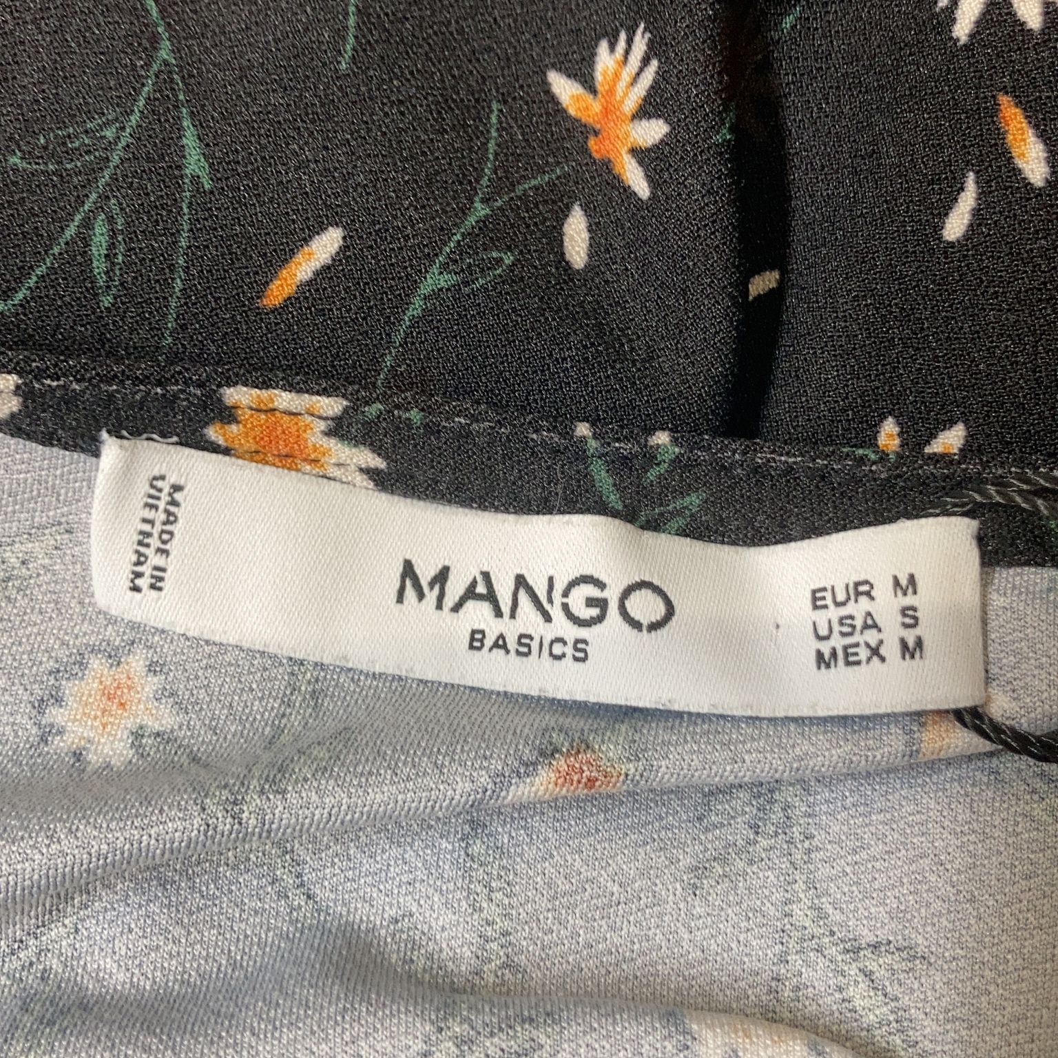 Mango