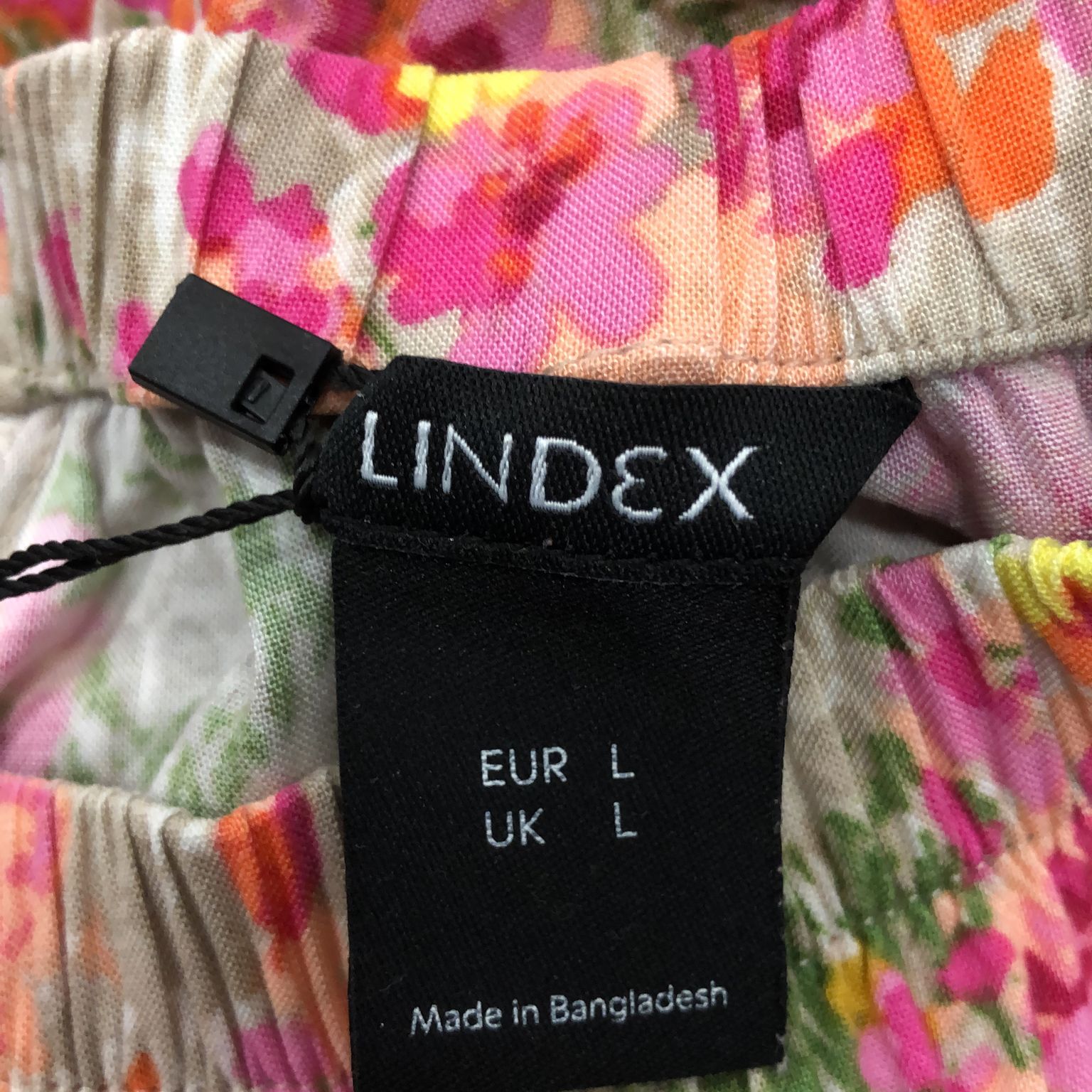 Lindex