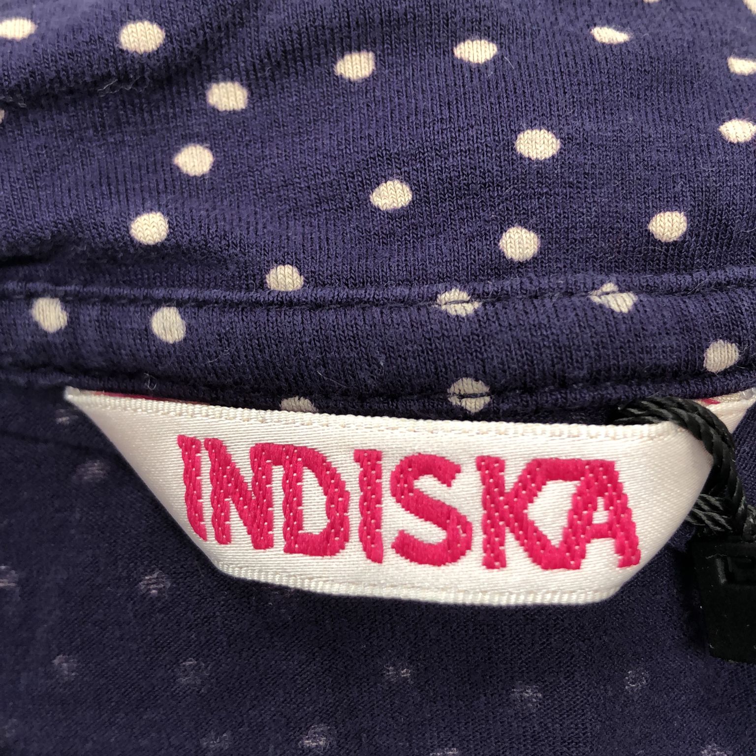 Indiska