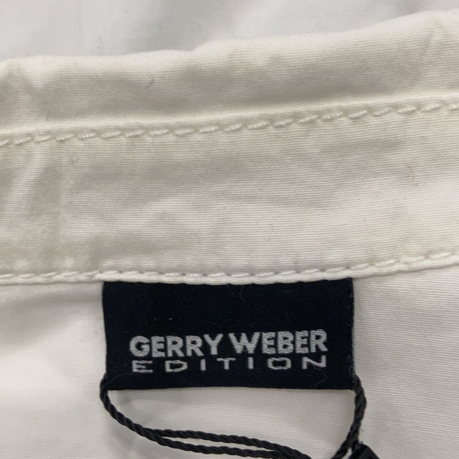 Gerry Weber