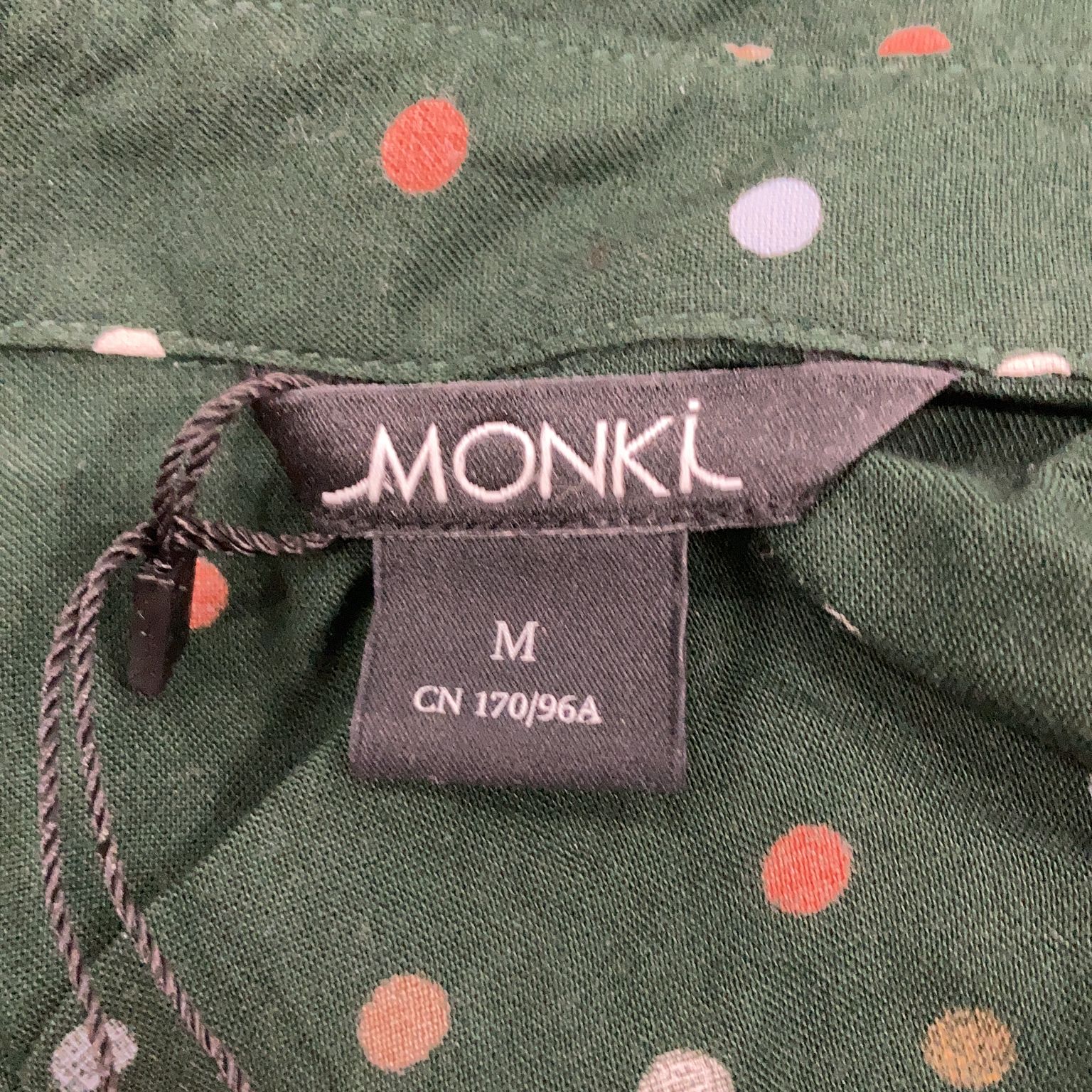 Monki