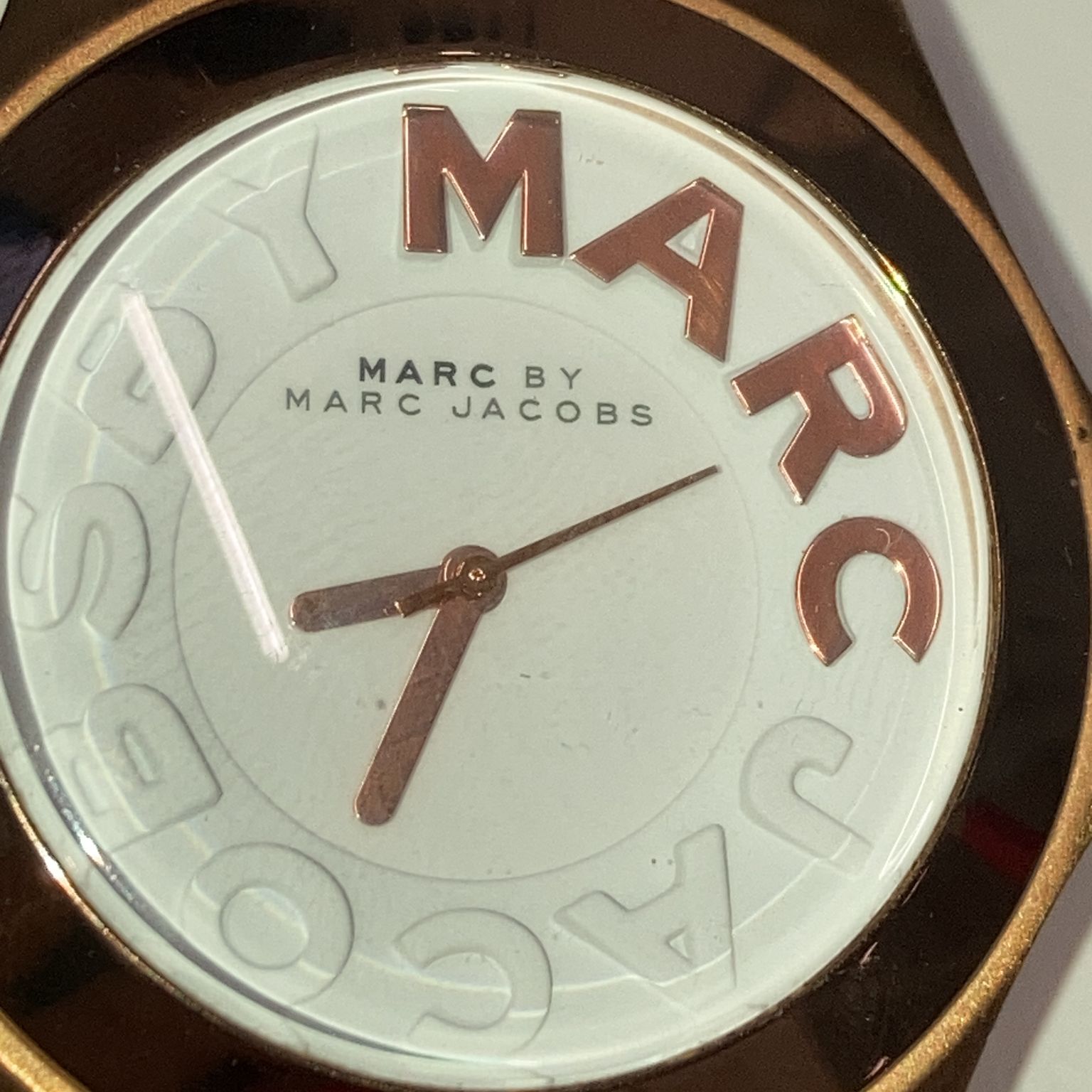 Marc by Marc Jacobs