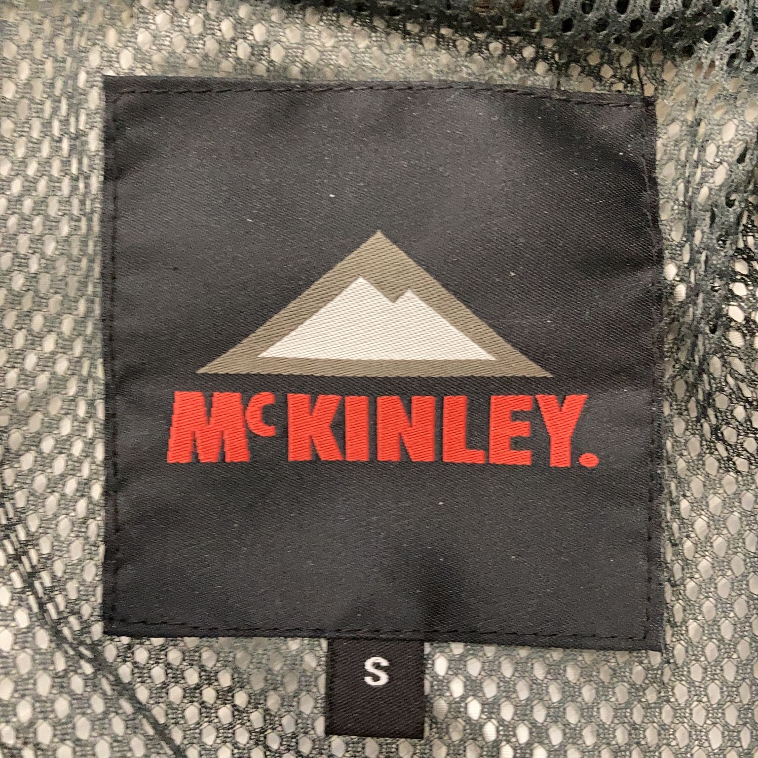 McKinley