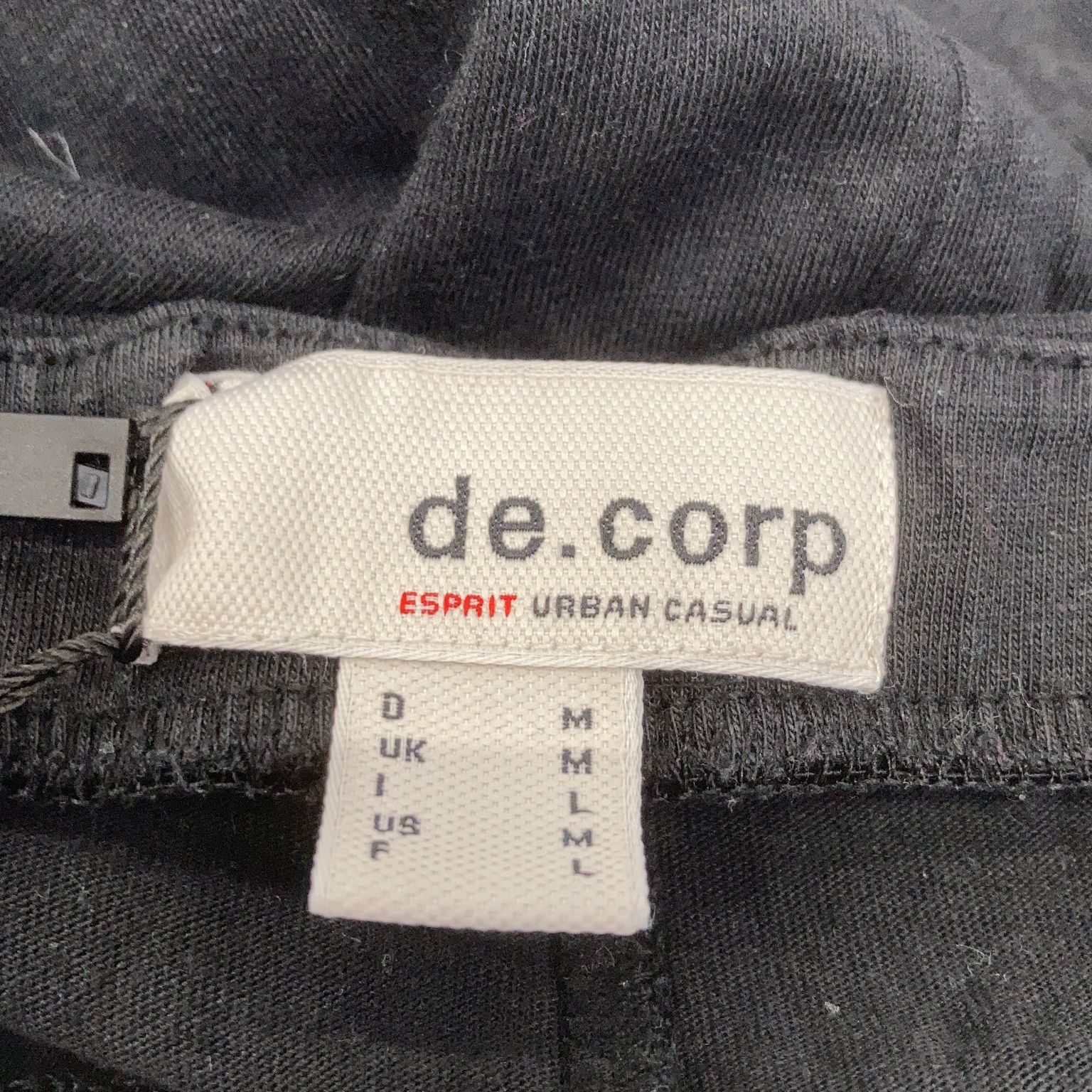 De. Corp