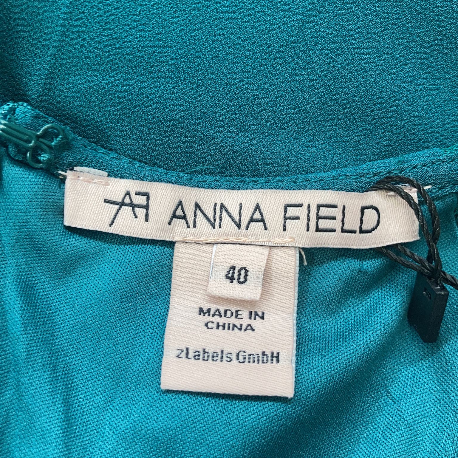 Anna Field