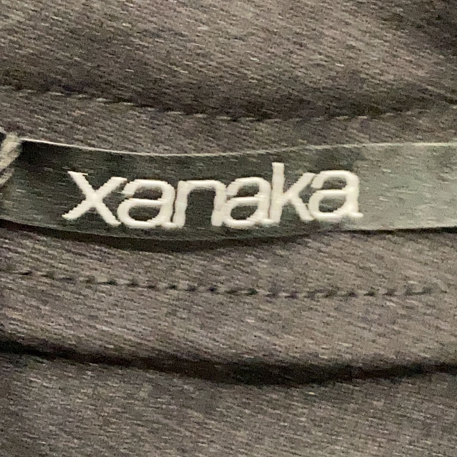 Xanaka