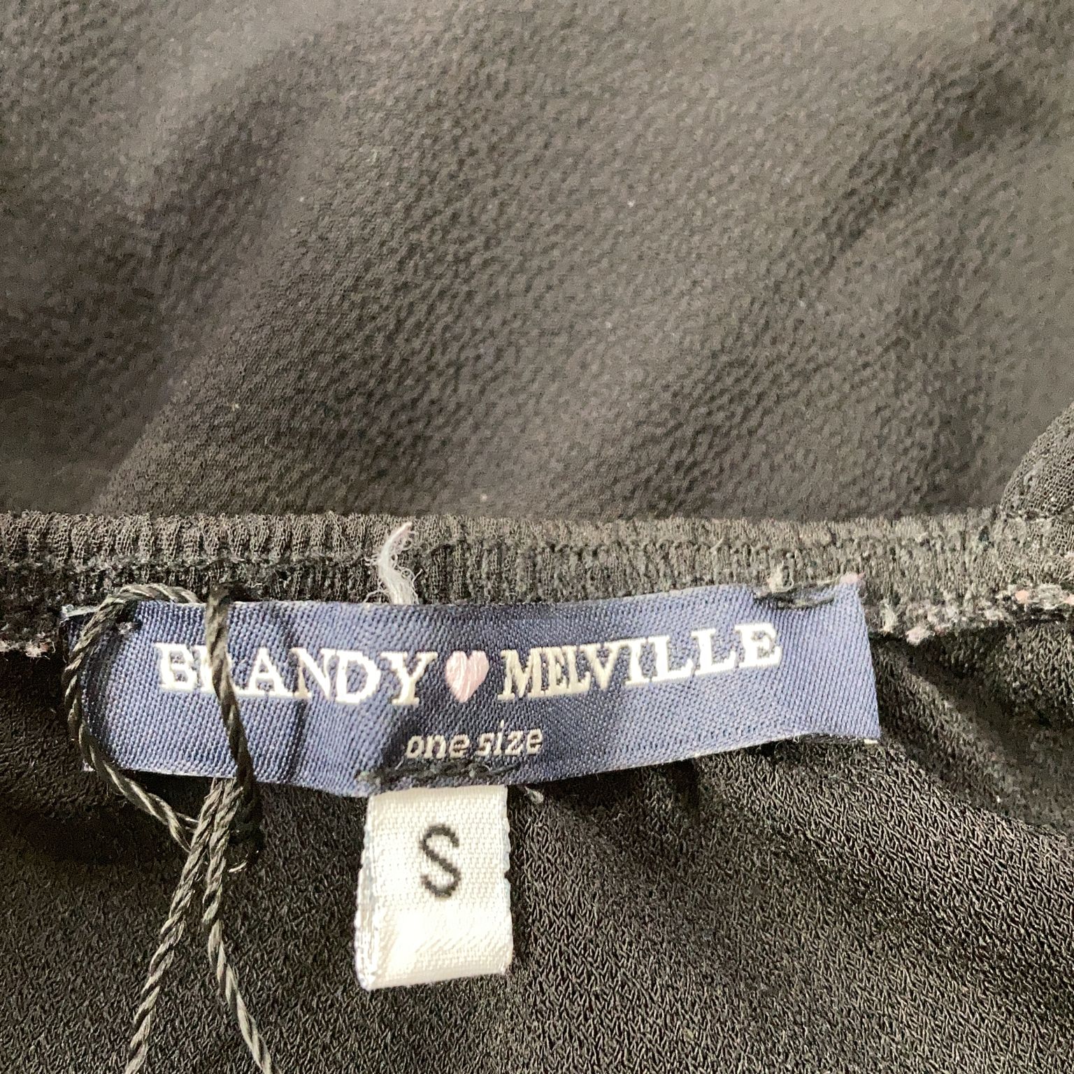 Brandy Melville