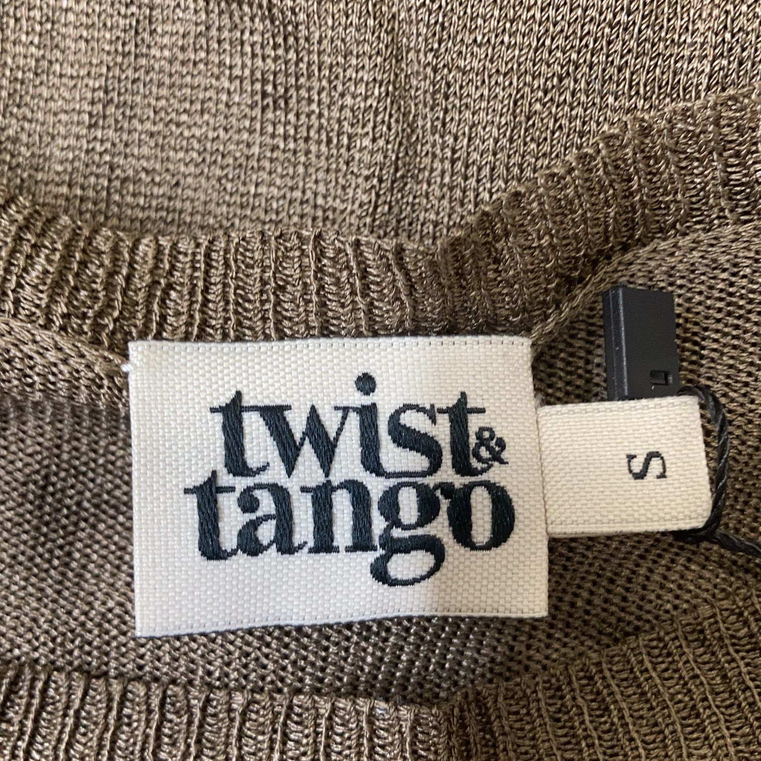 Twist  Tango