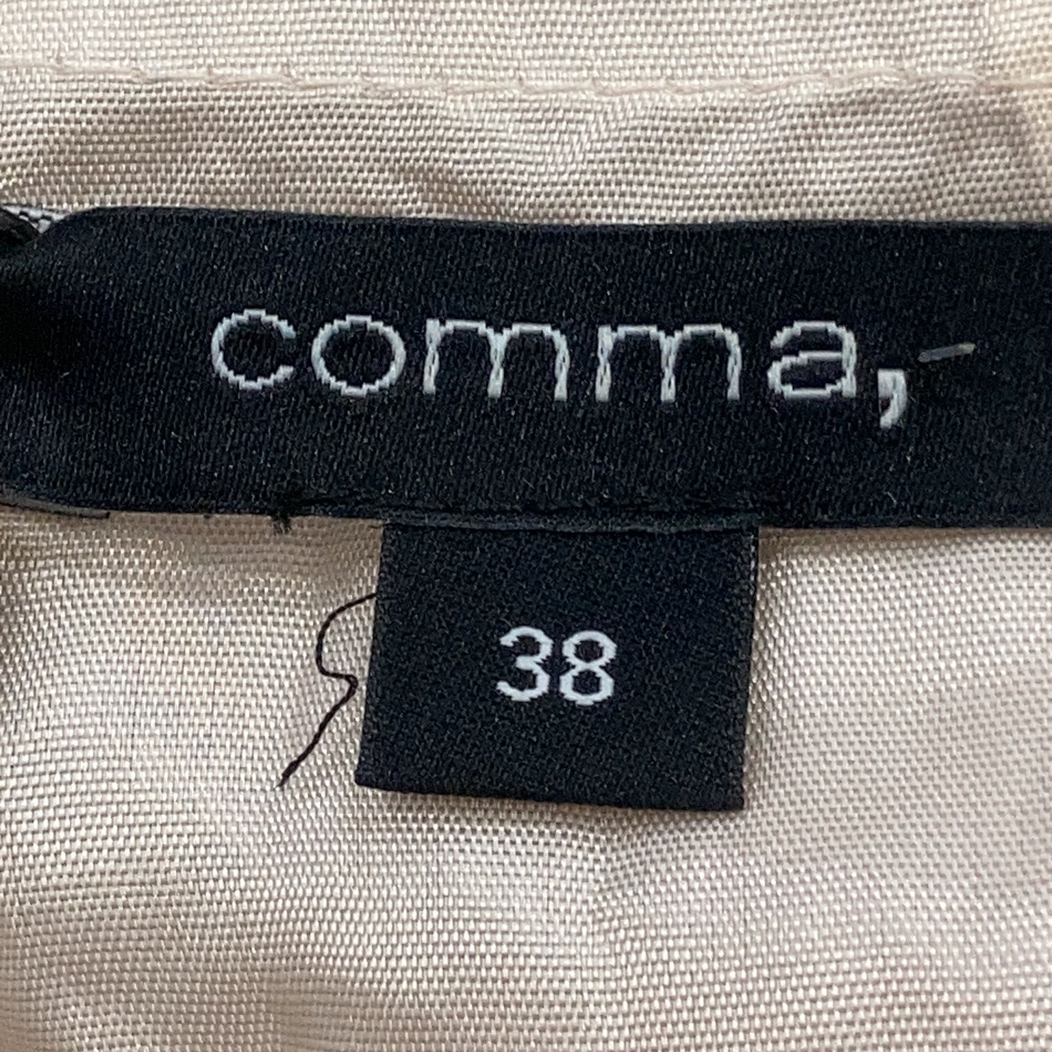 Comma