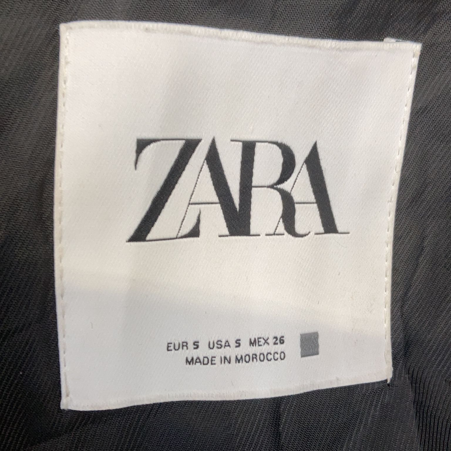 Zara