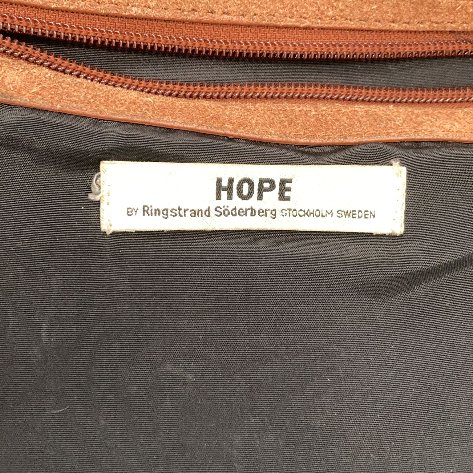 Hope