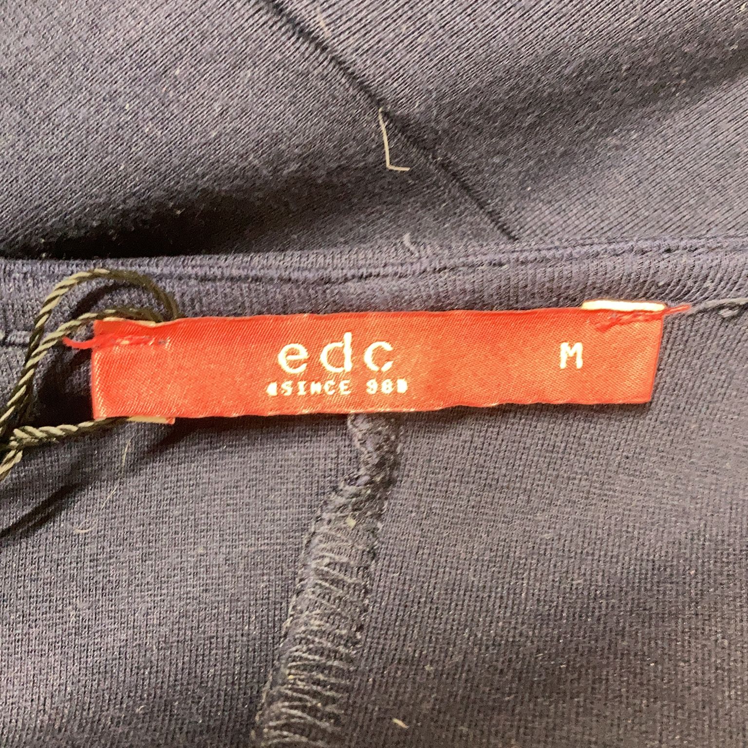 EDC by ESPRIT