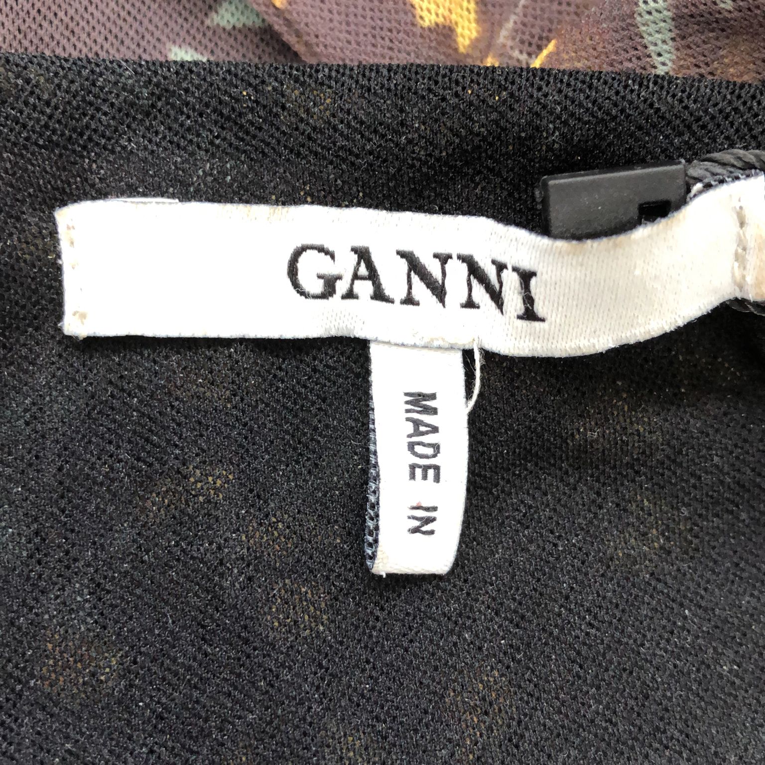 Ganni