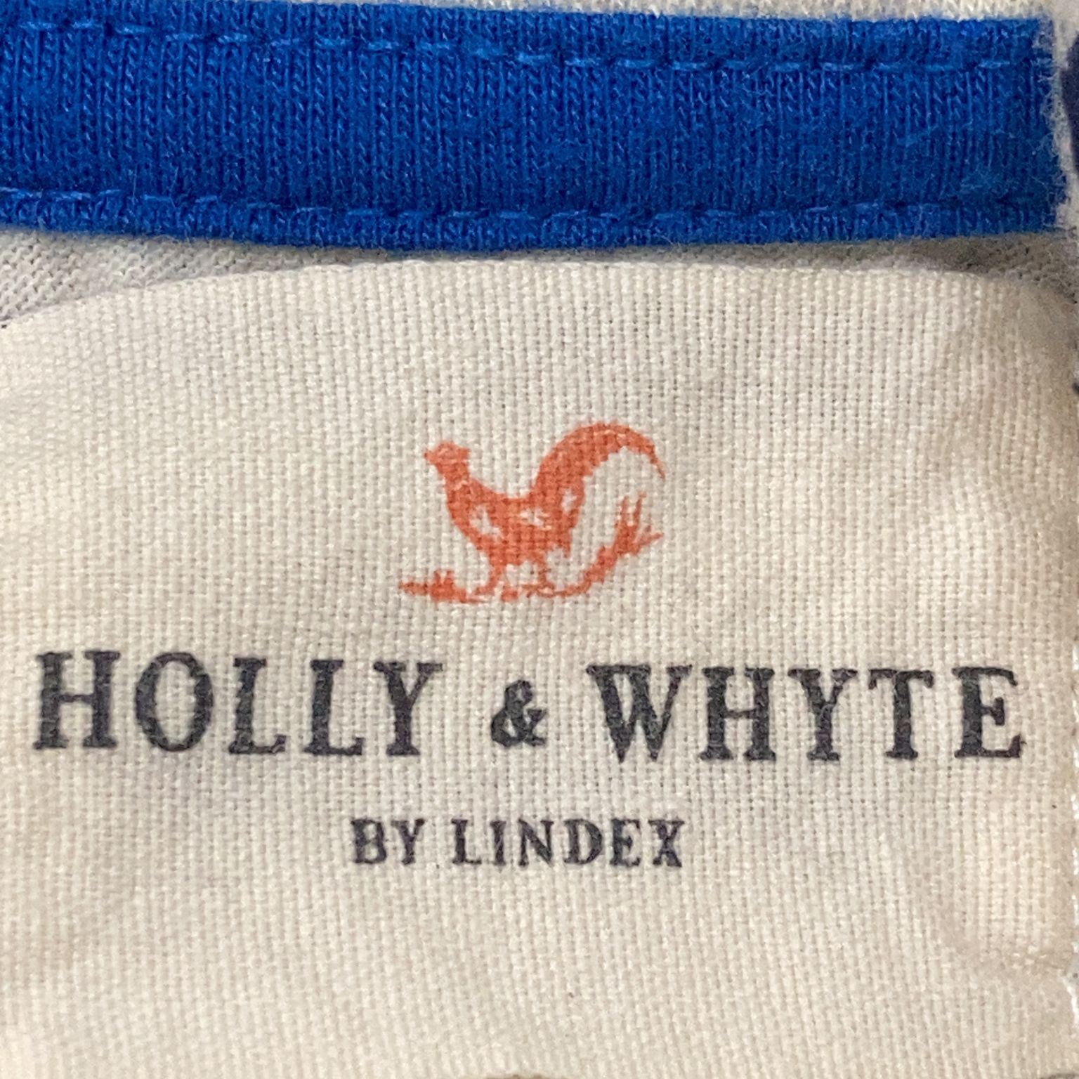 Holly  Whyte by Lindex