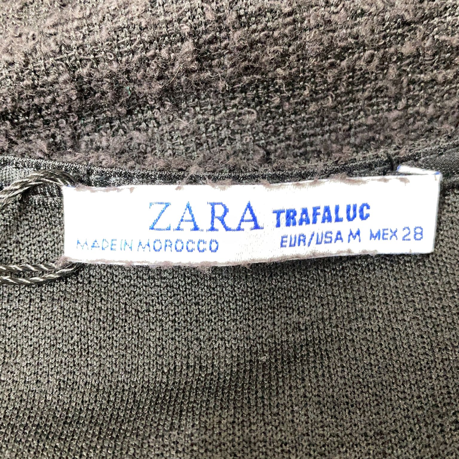 Zara Trafaluc