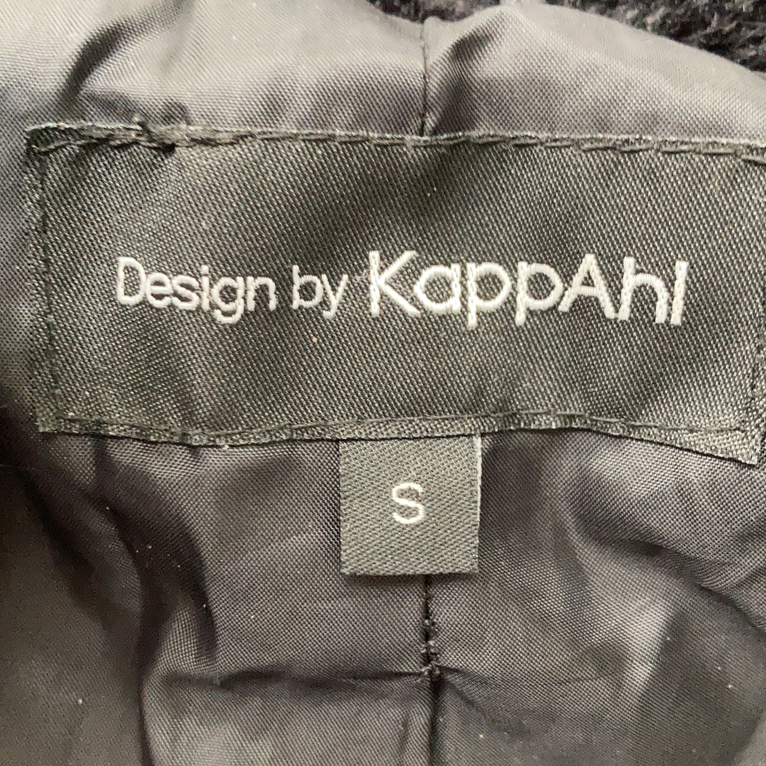 KappAhl