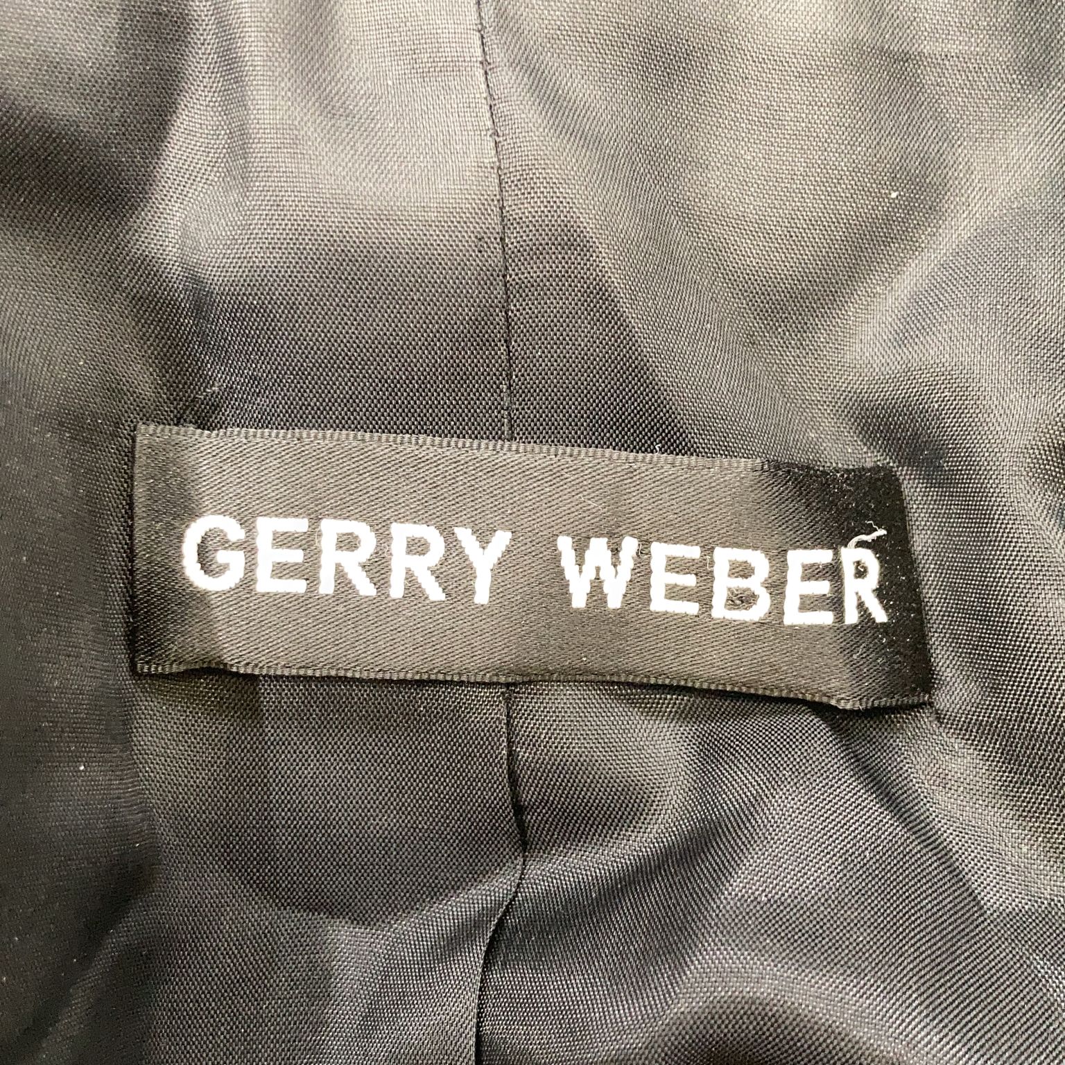 Gerry Weber