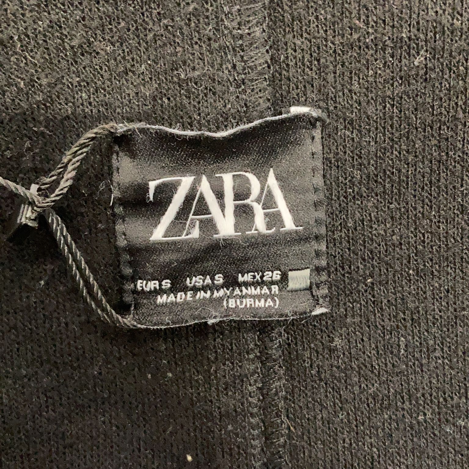 Zara