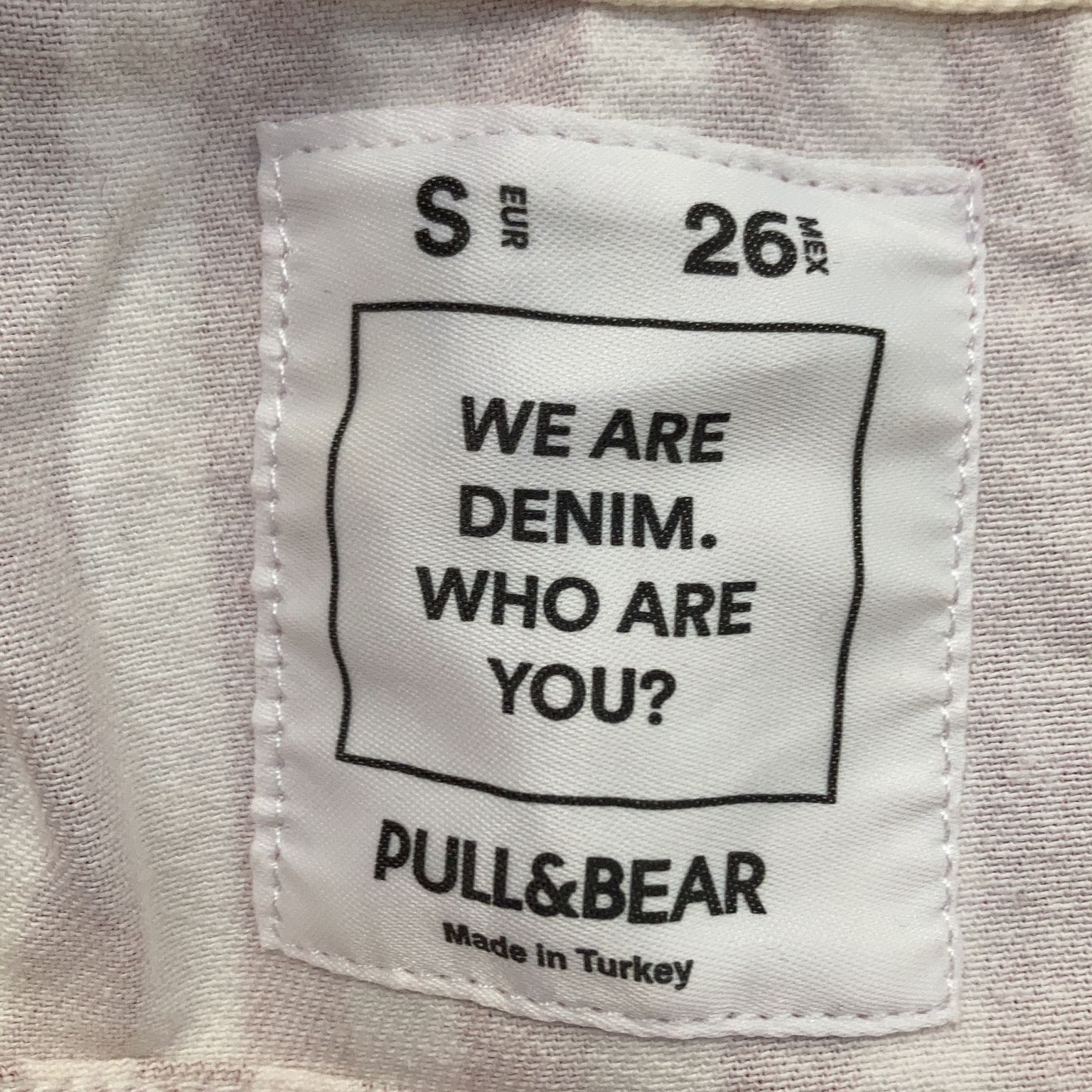 Pull  Bear