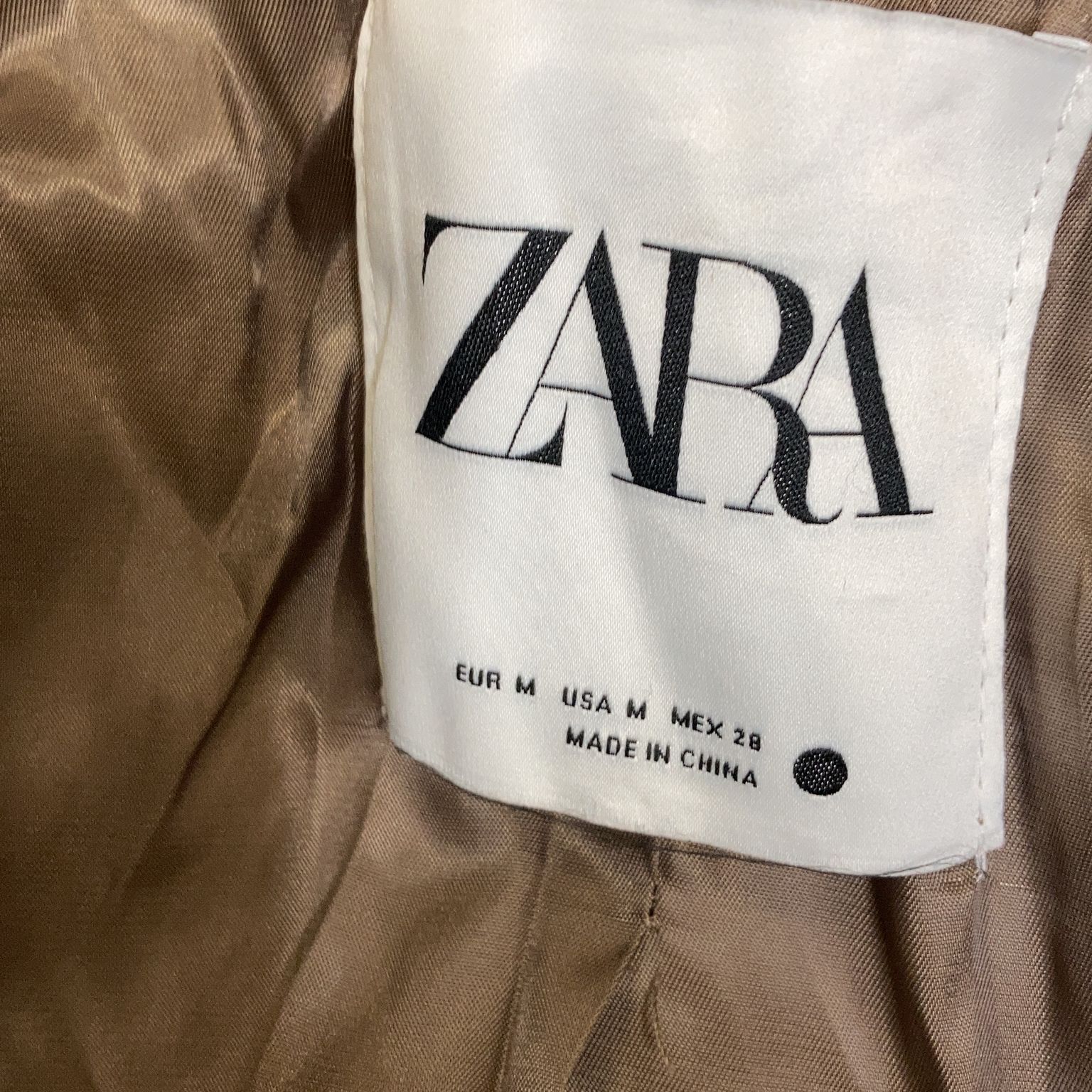 Zara