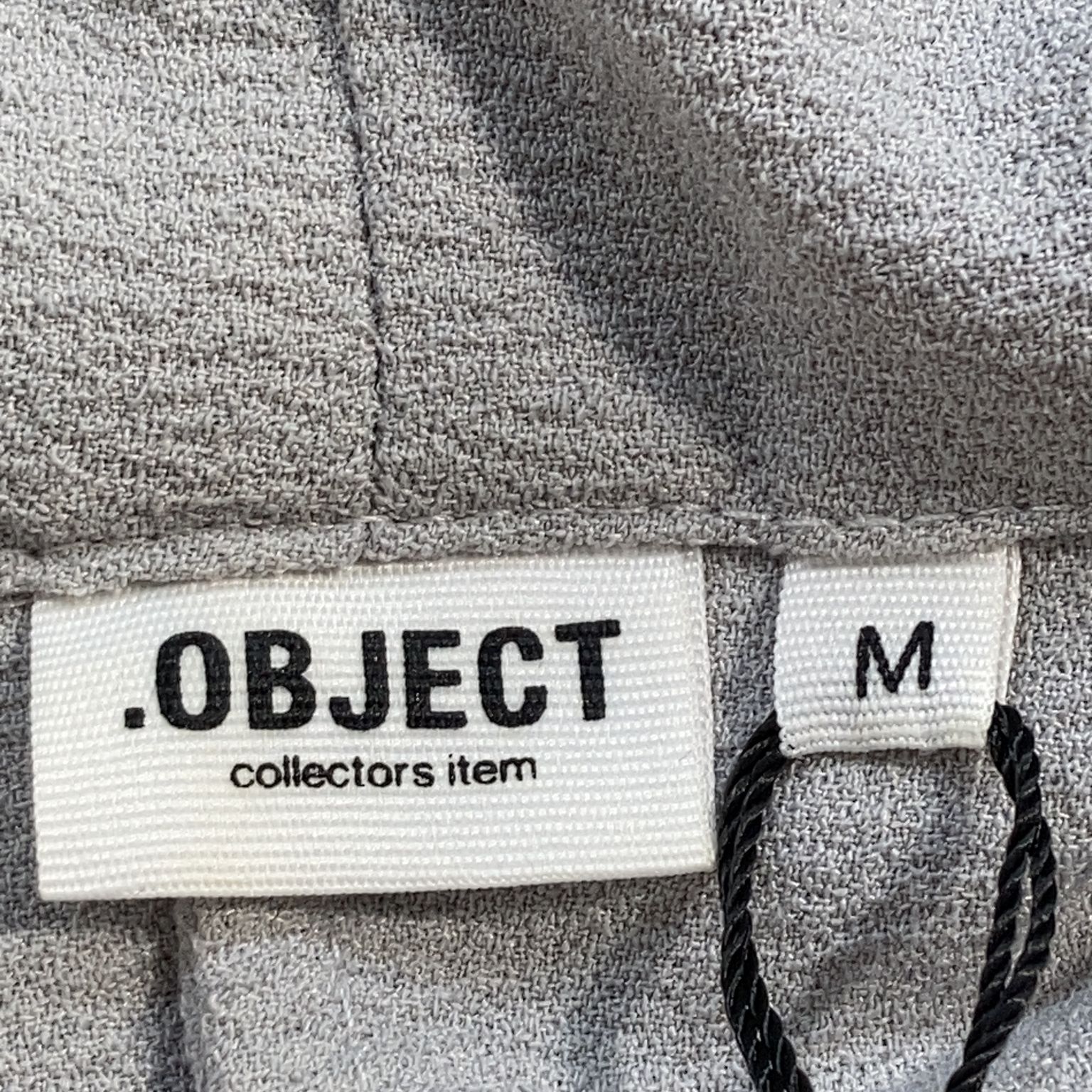 Object