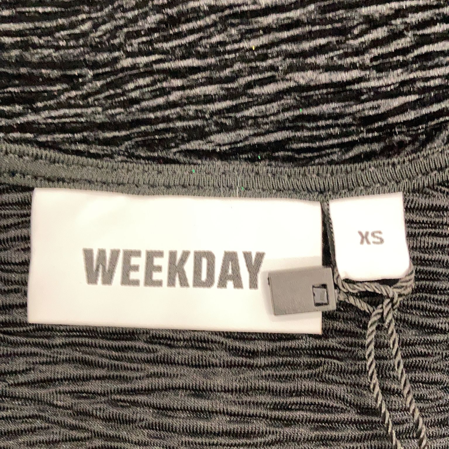 Weekday