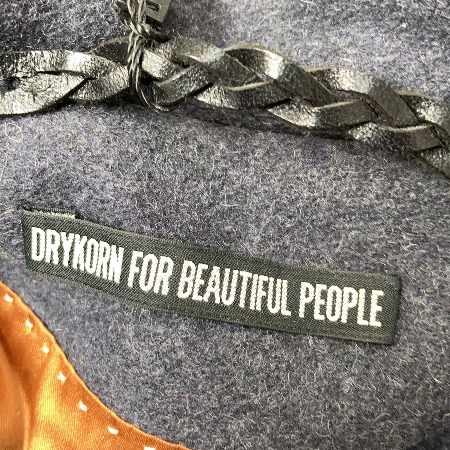 Drykorn for Beautiful People