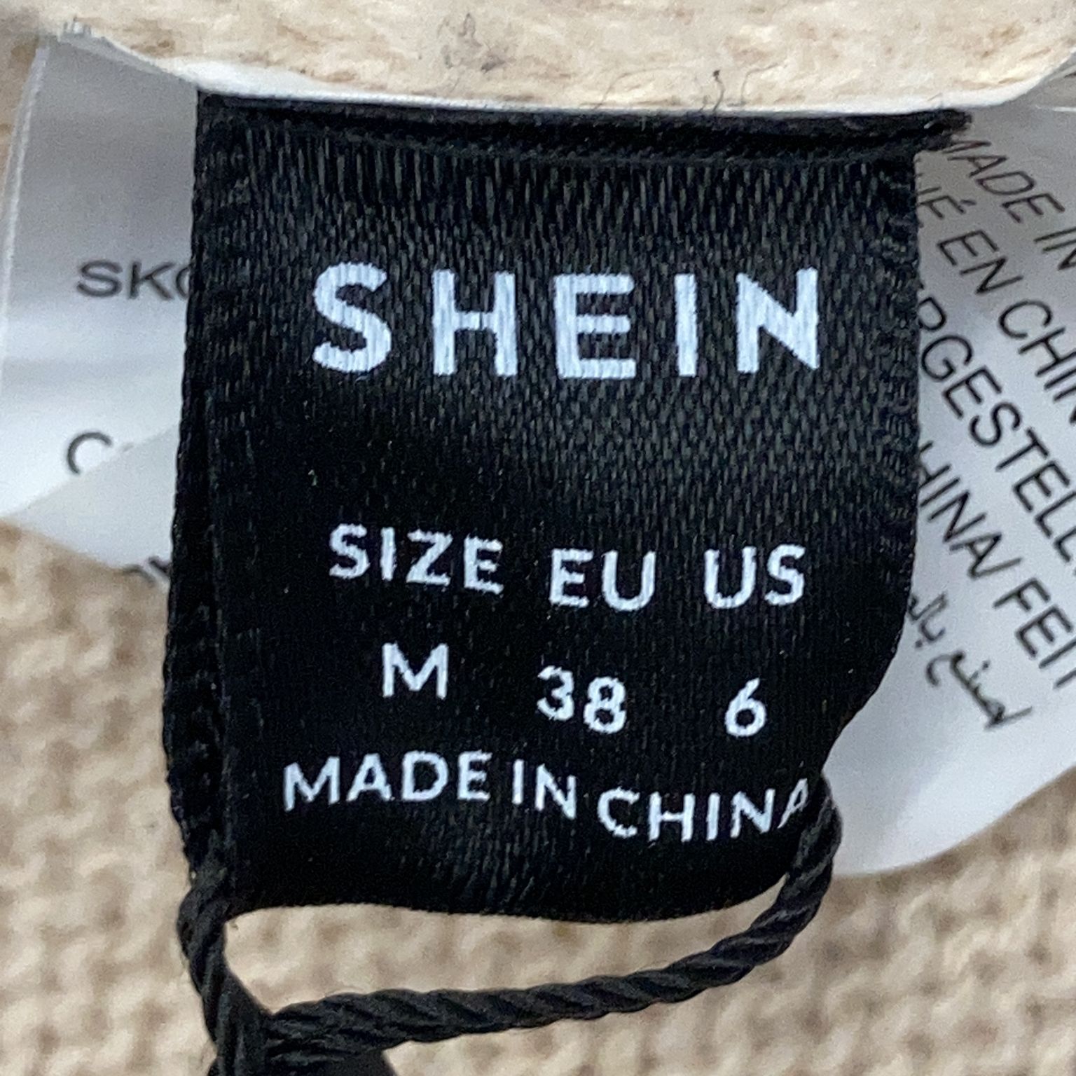 Shein