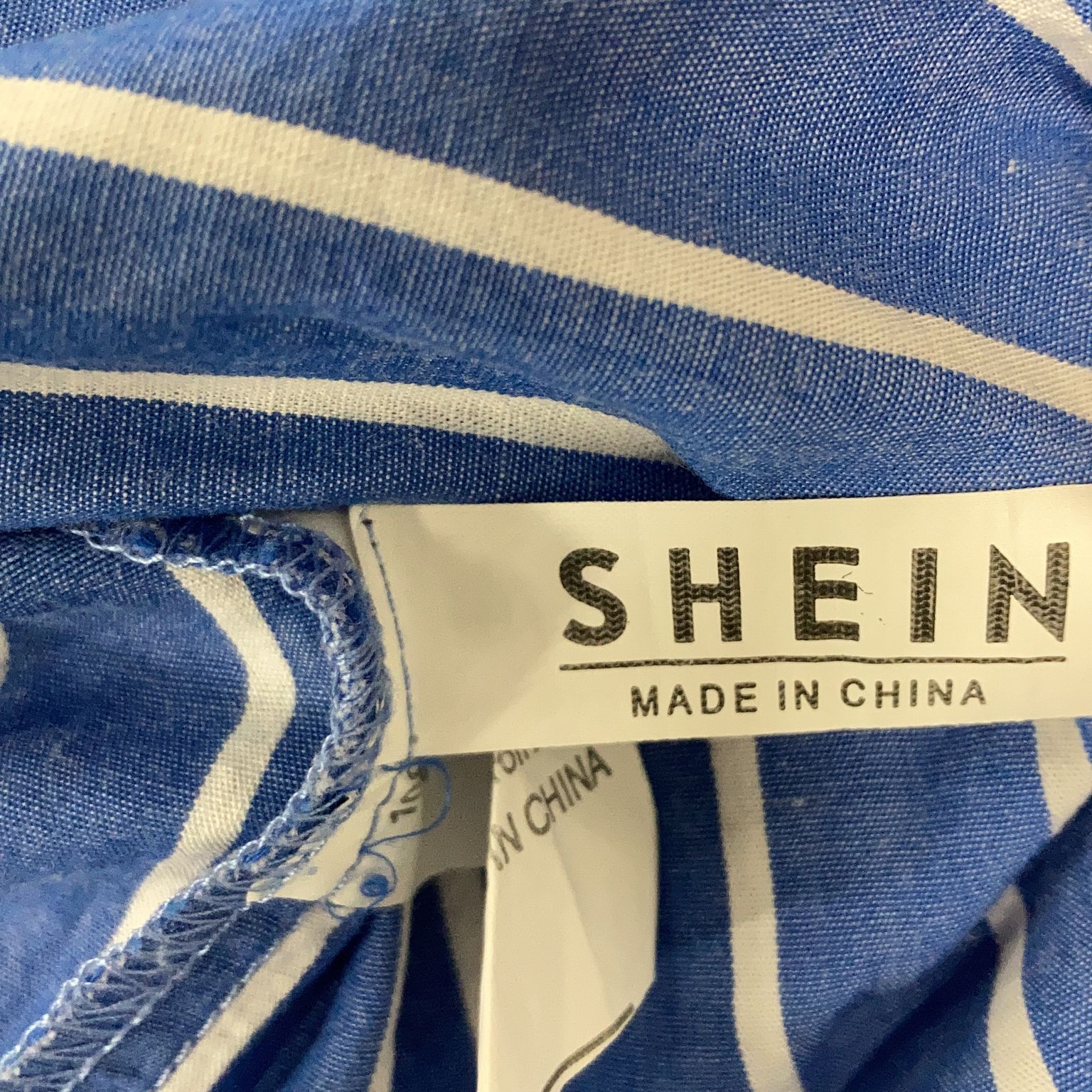 Shein