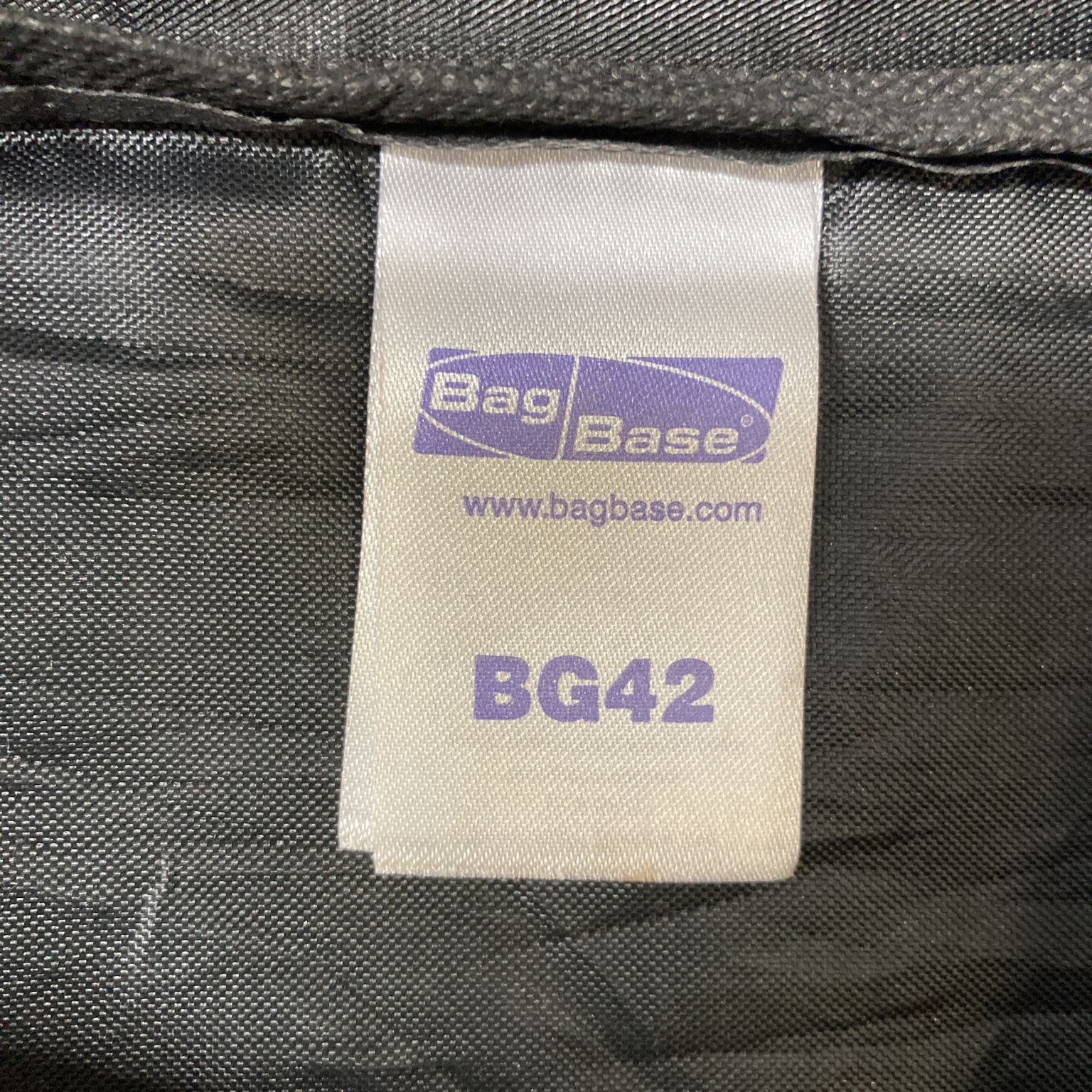 Bagbase