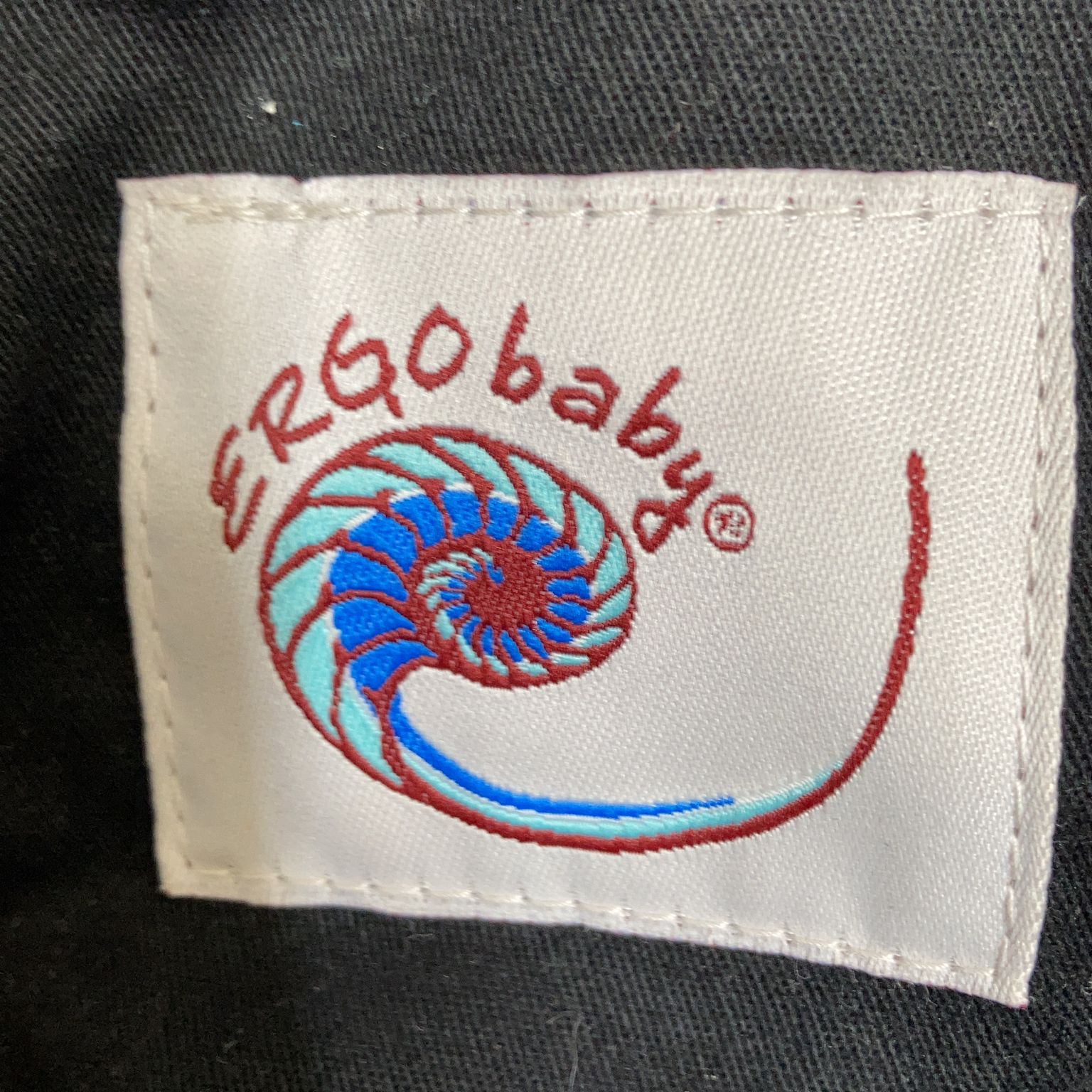 Ergobaby