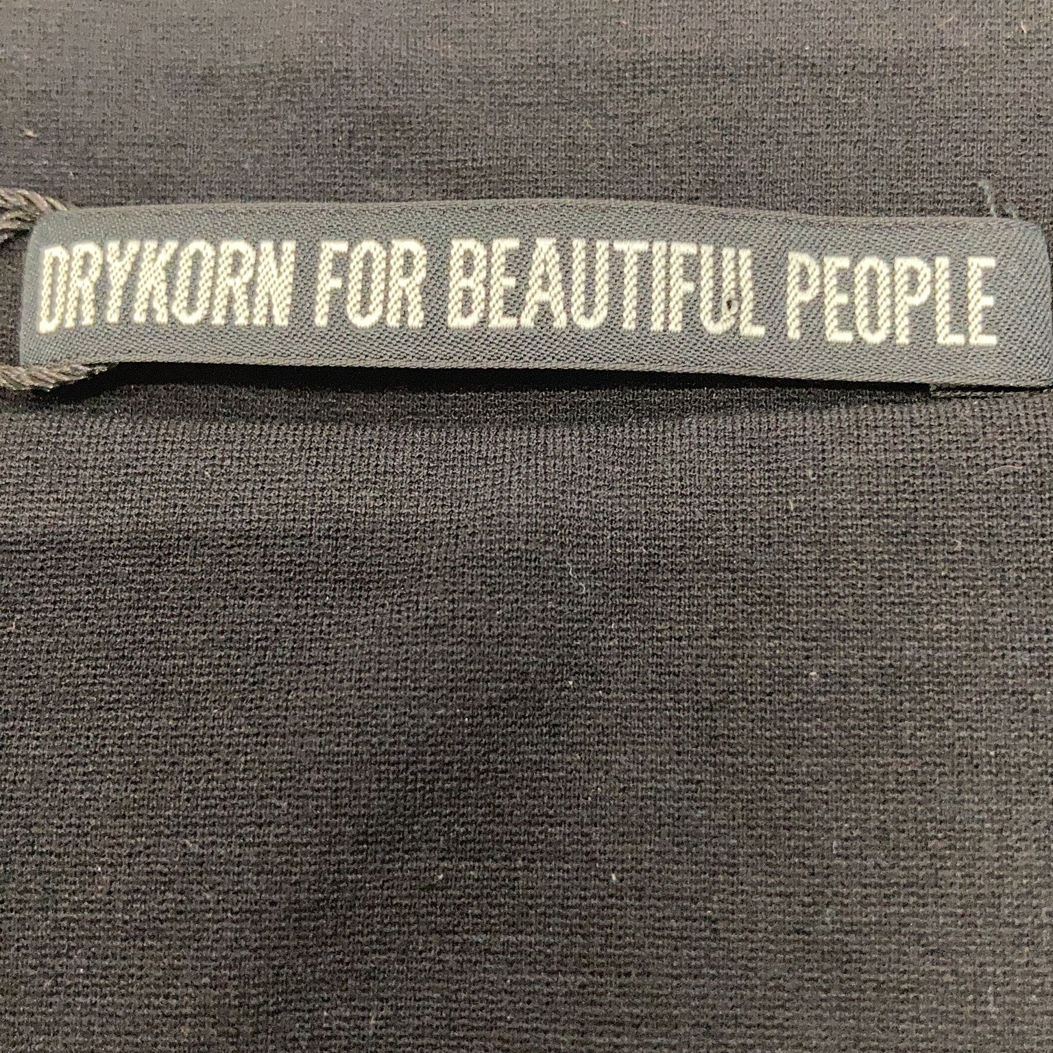 Drykorn for Beautiful People