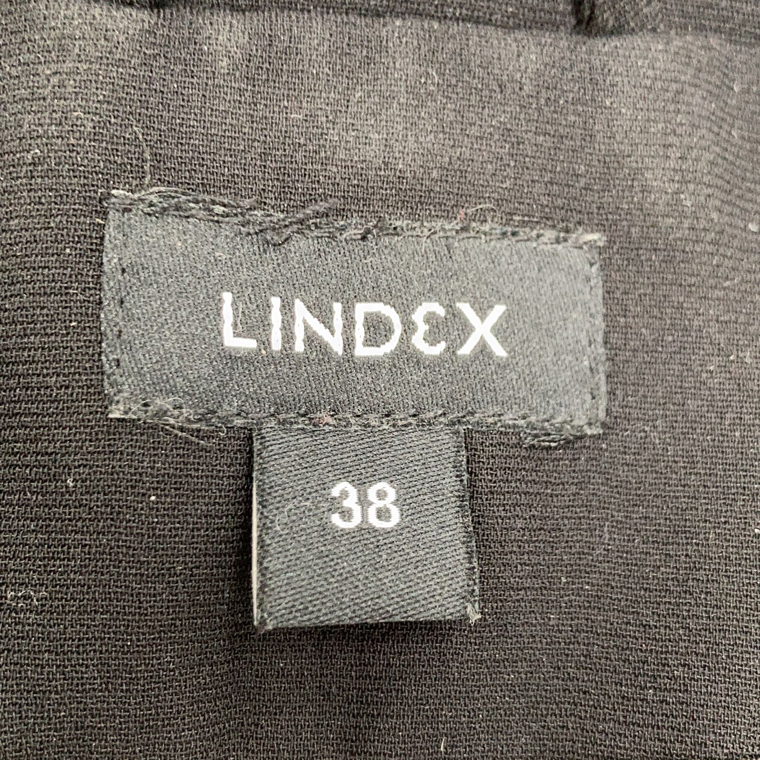 Lindex