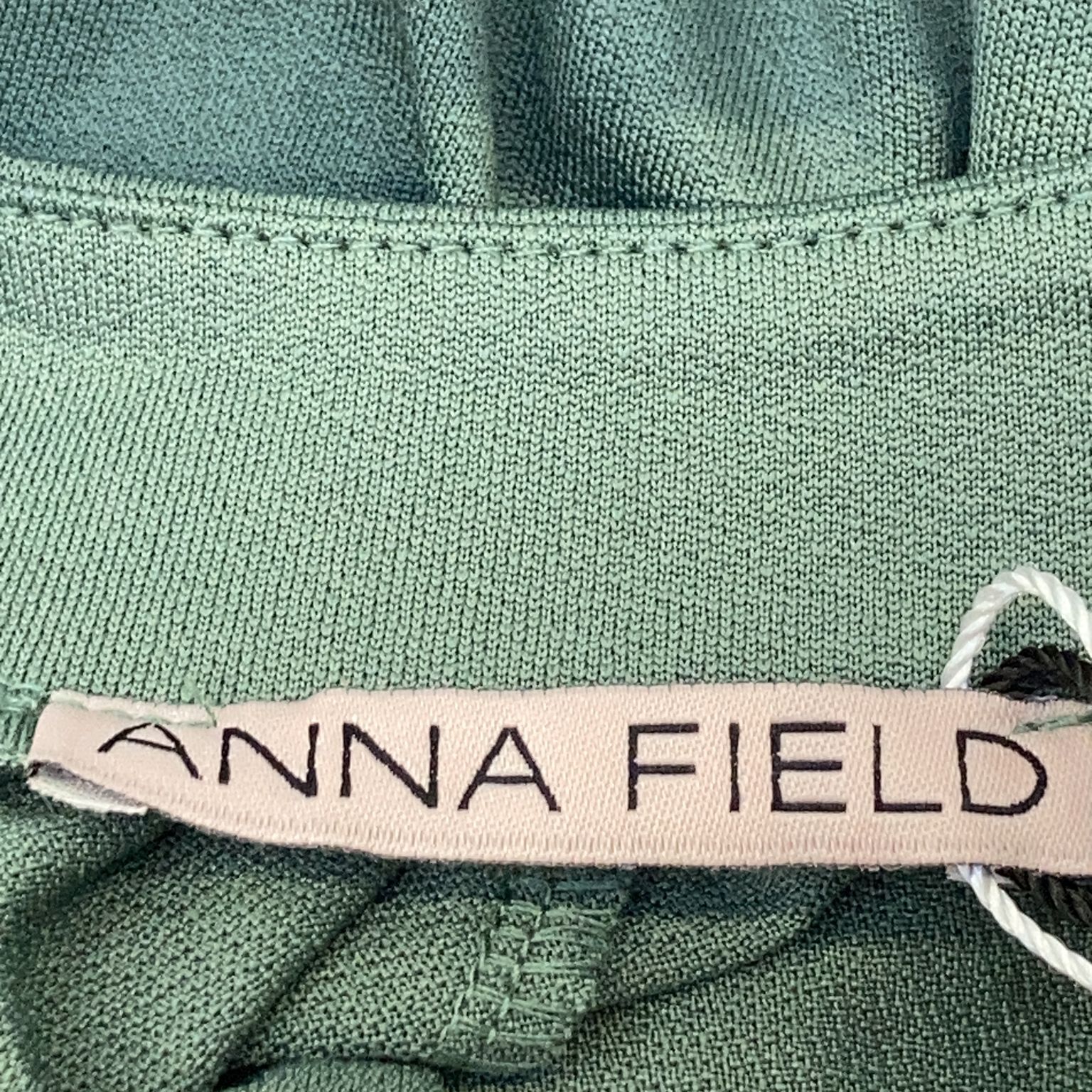 Anna Field