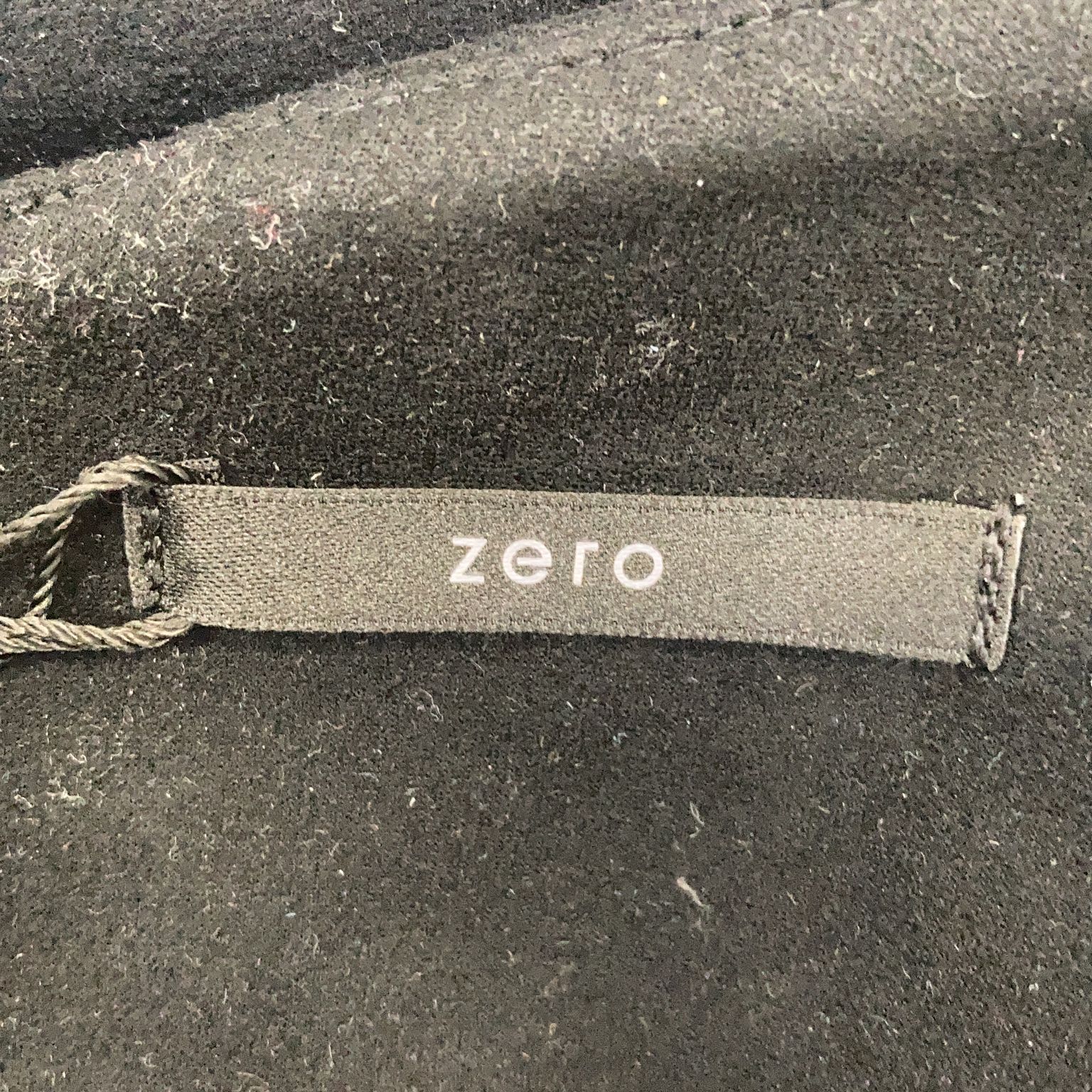 Zero