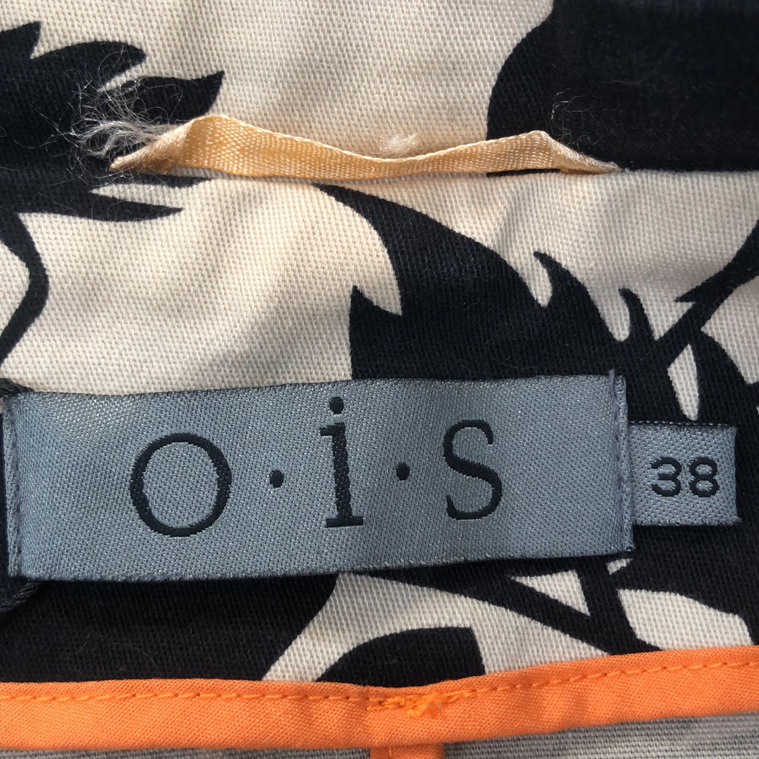 Ois