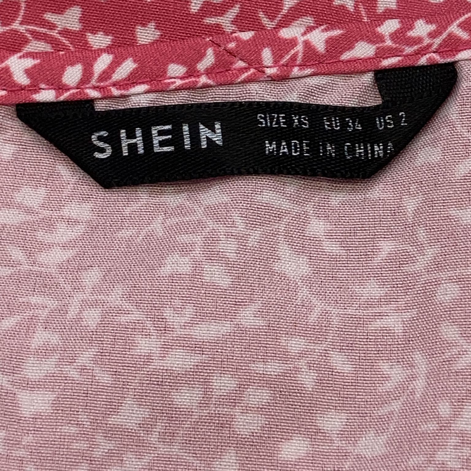 Shein