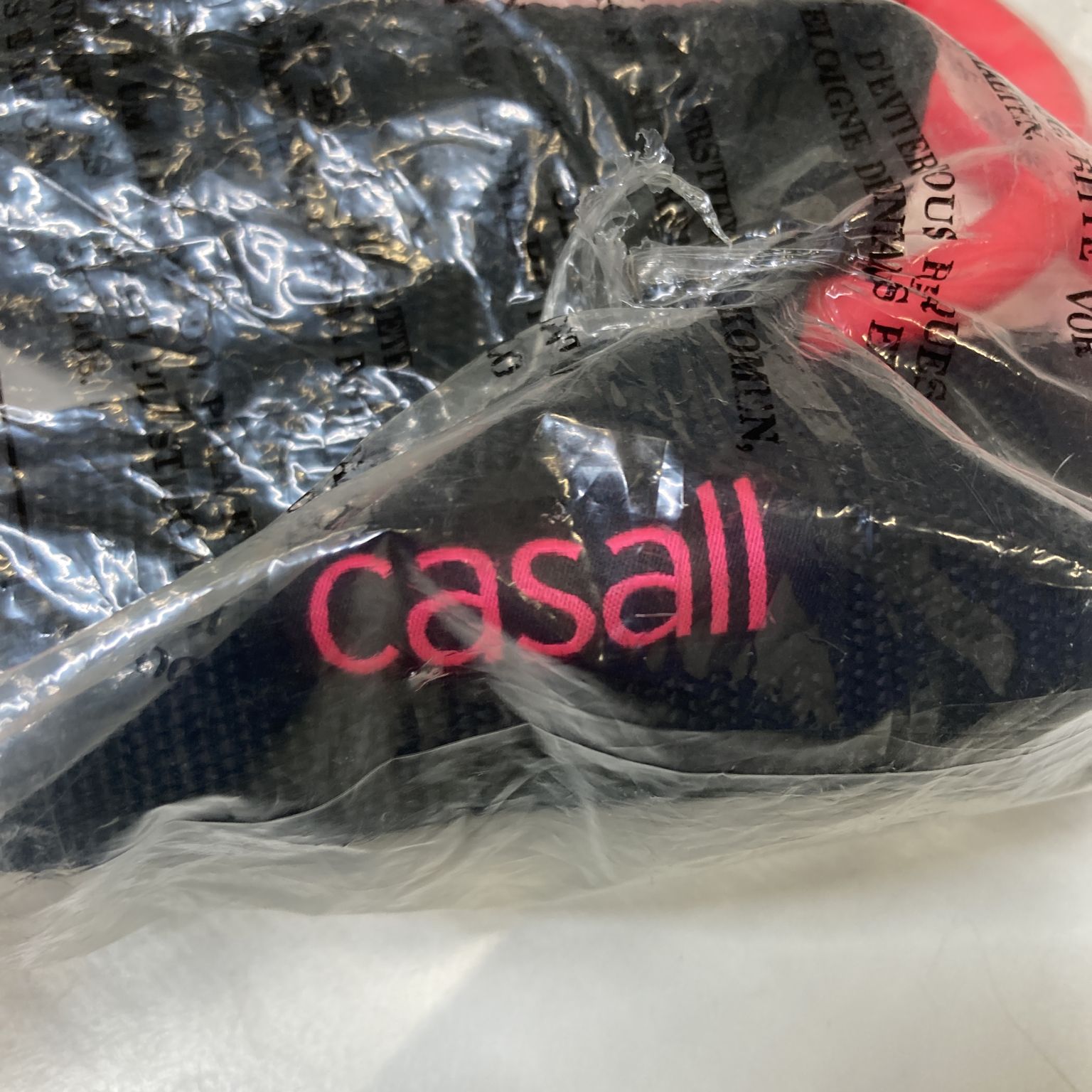 Casall